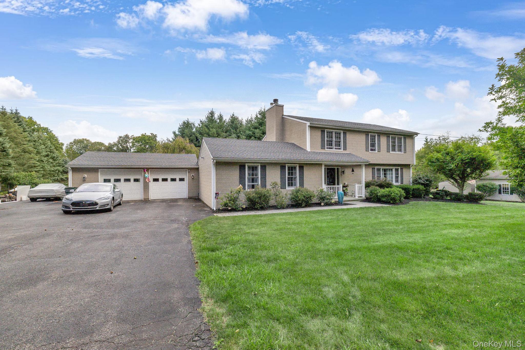 83 Little Collabar Road, Montgomery, NY 12549