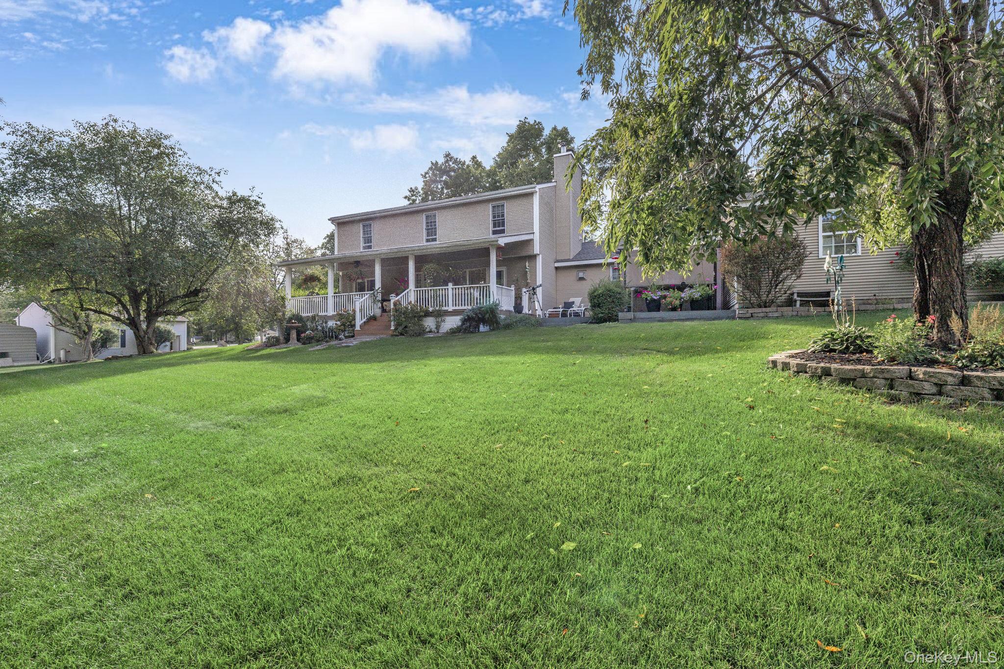 83 Little Collabar Road, Montgomery, NY 12549