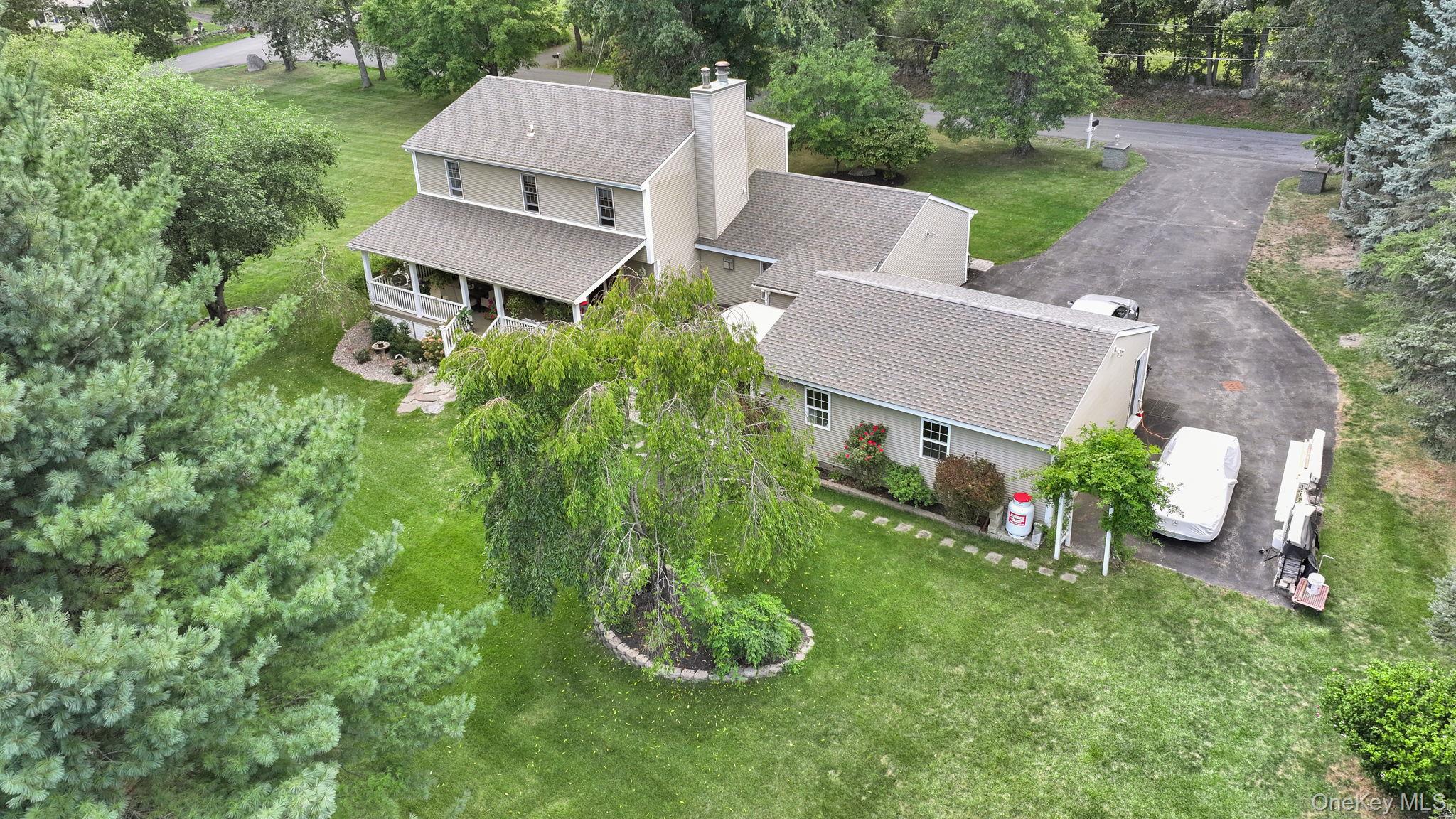 83 Little Collabar Road, Montgomery, NY 12549