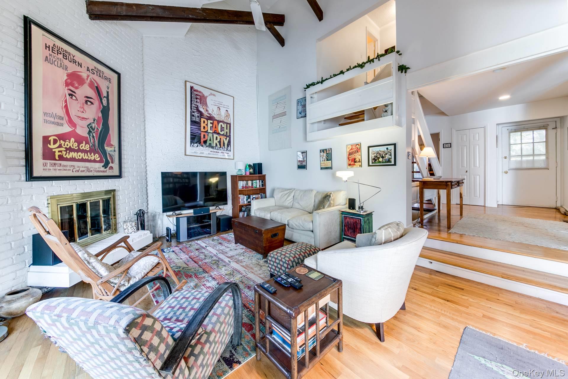 6 Toilsome Lane, East Hampton, NY 11937