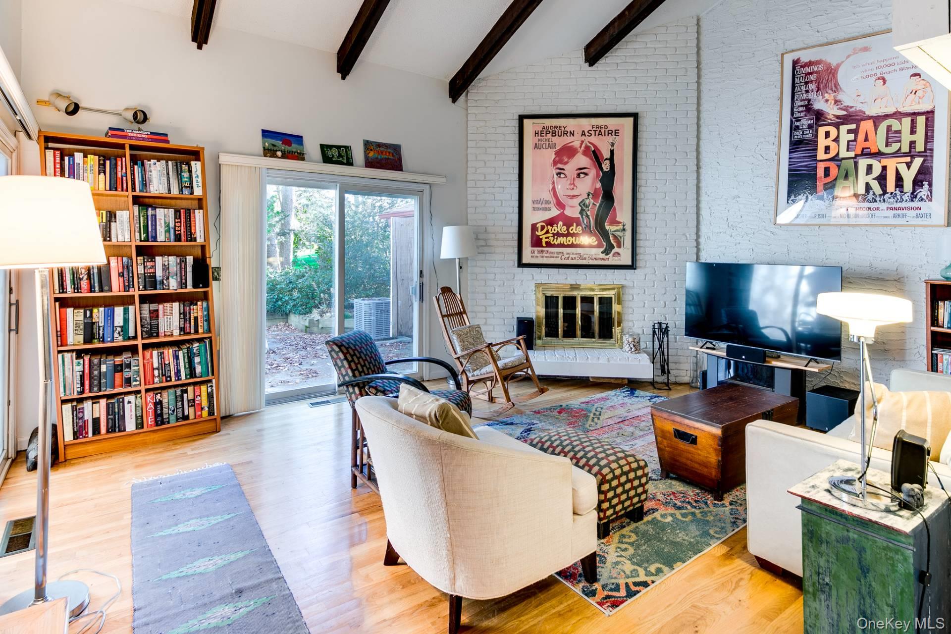 6 Toilsome Lane, East Hampton, NY 11937