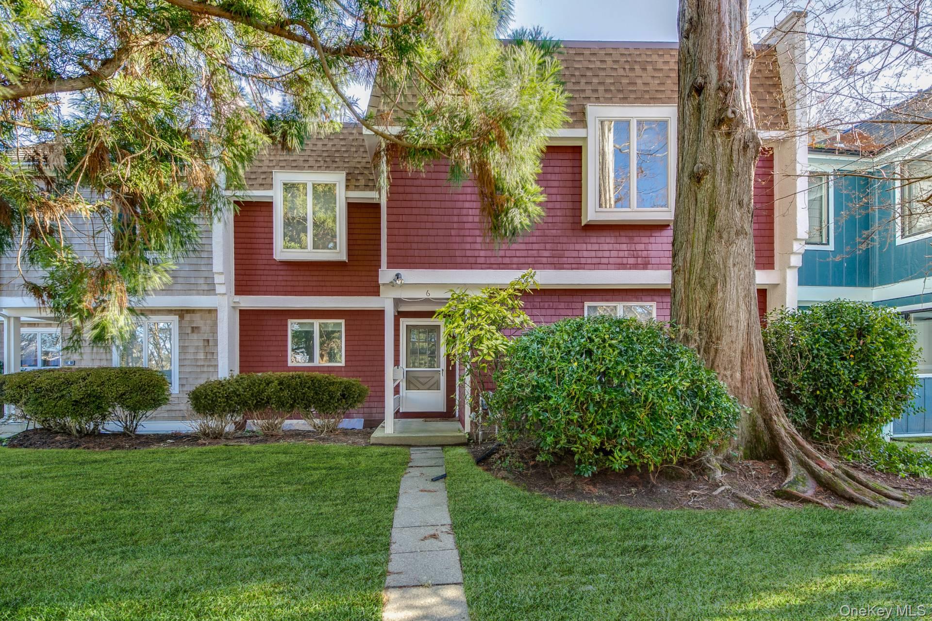 6 Toilsome Lane, East Hampton, NY 11937