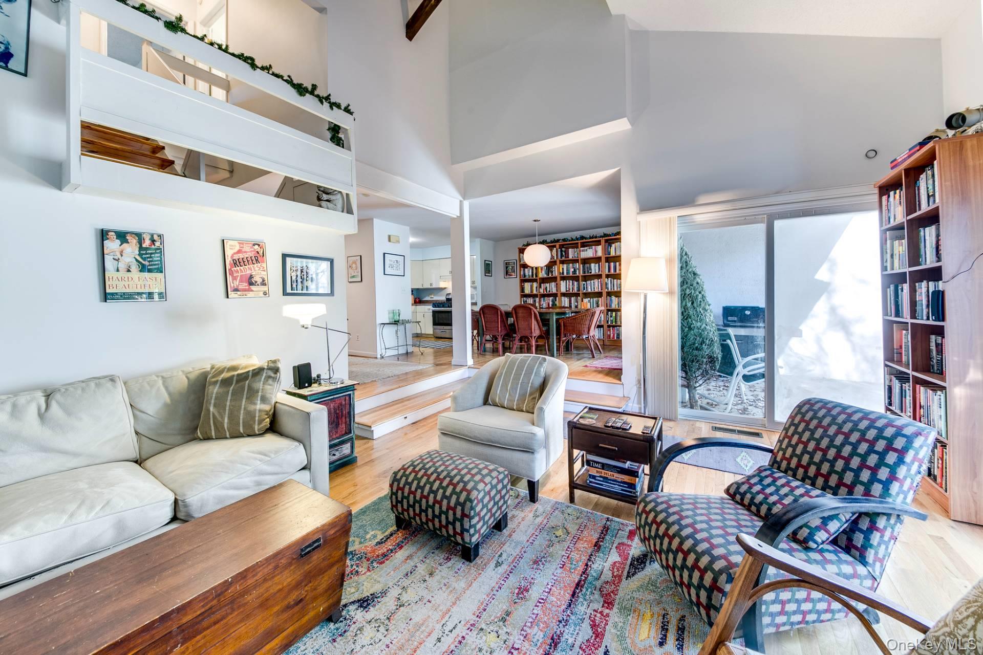 6 Toilsome Lane, East Hampton, NY 11937