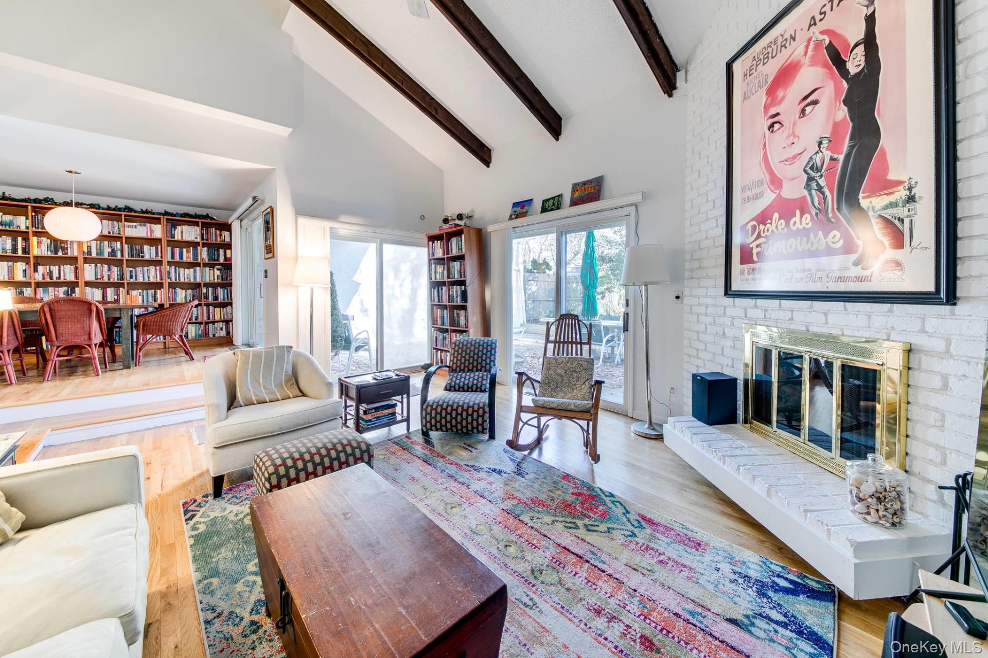 6 Toilsome Lane, East Hampton, NY 11937