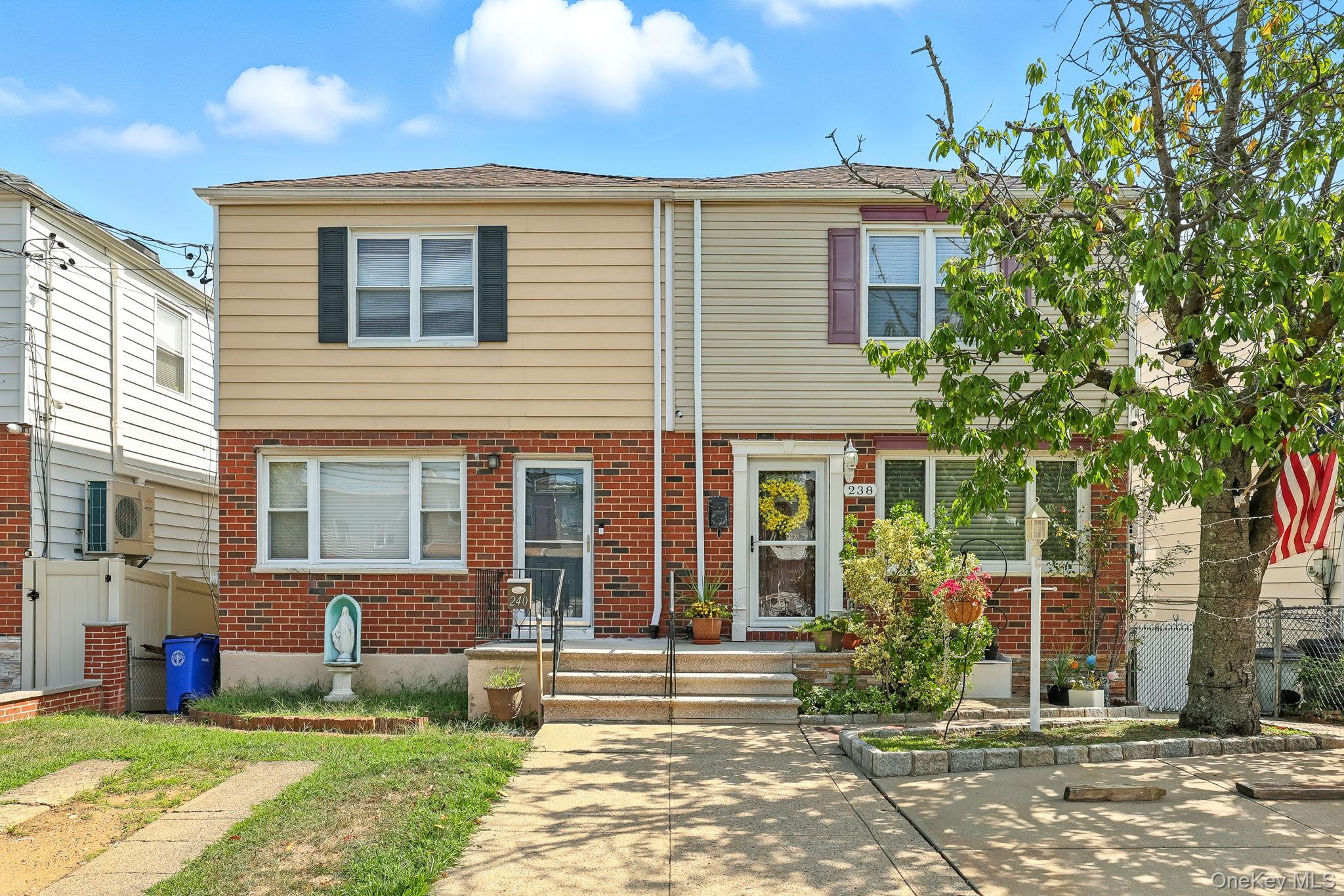 238 Swinton Avenue, Bronx, NY 10465