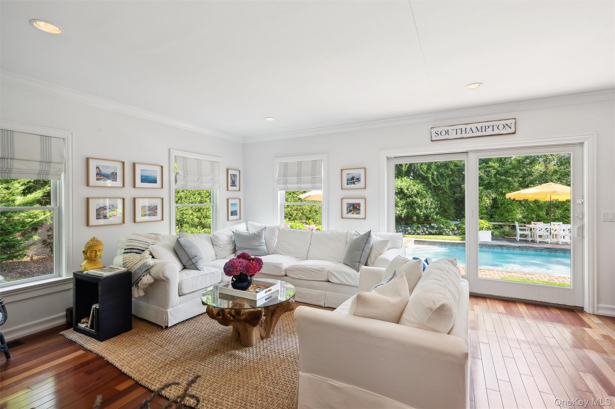 409 Old Canoe Place Road, Southampton, NY 11968