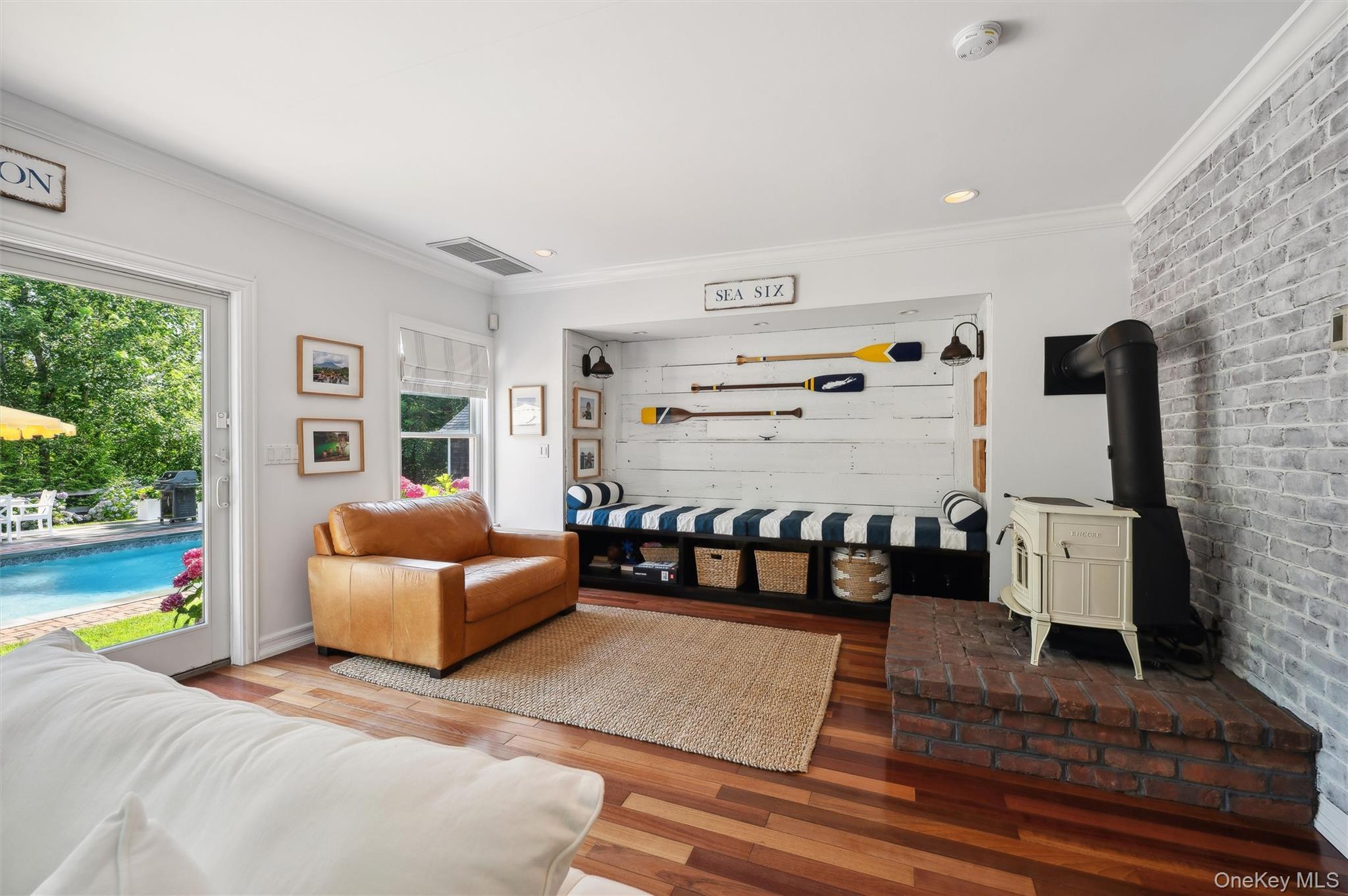 409 Old Canoe Place Road, Southampton, NY 11968