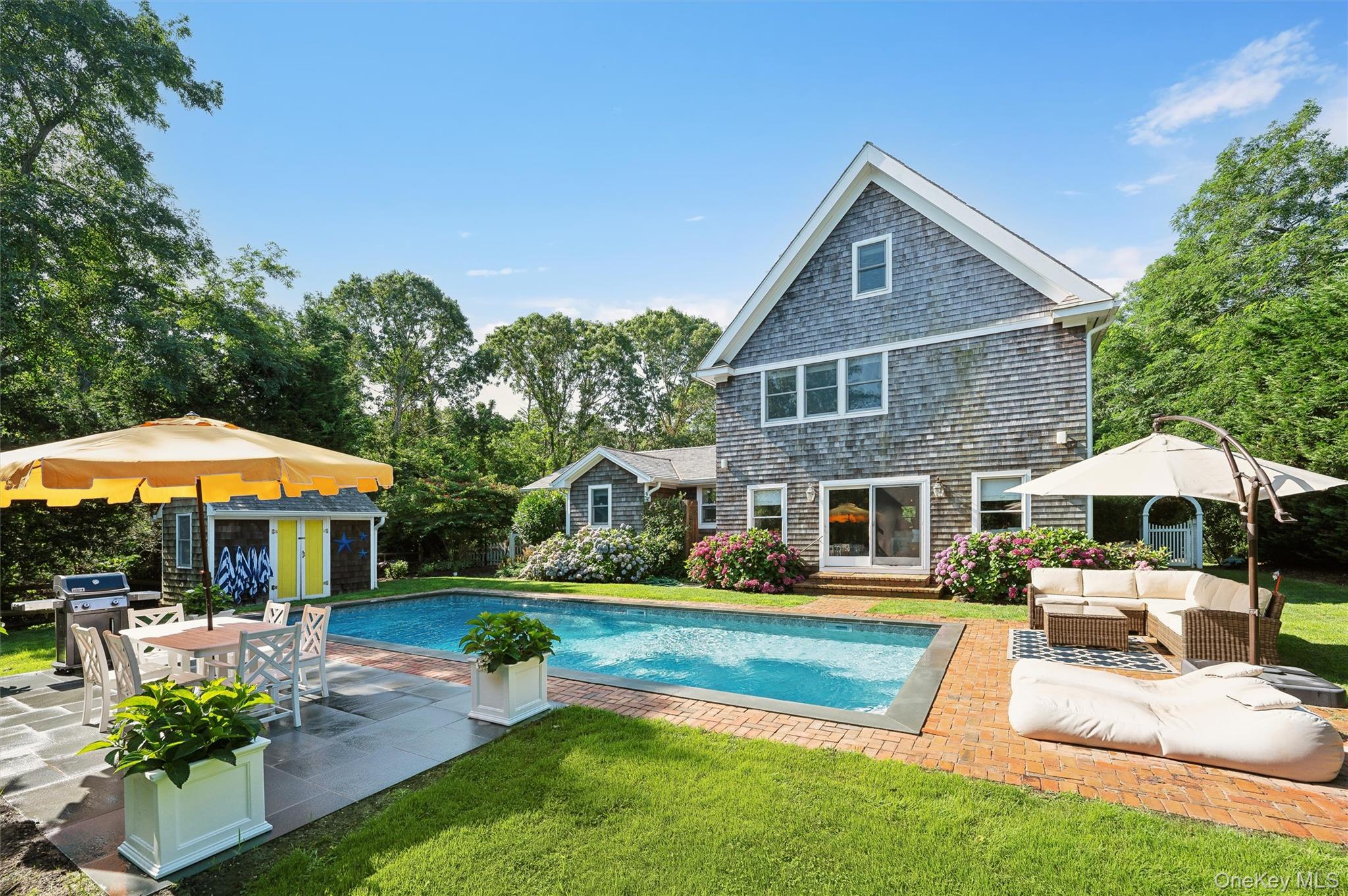 409 Old Canoe Place Road, Southampton, NY 11968