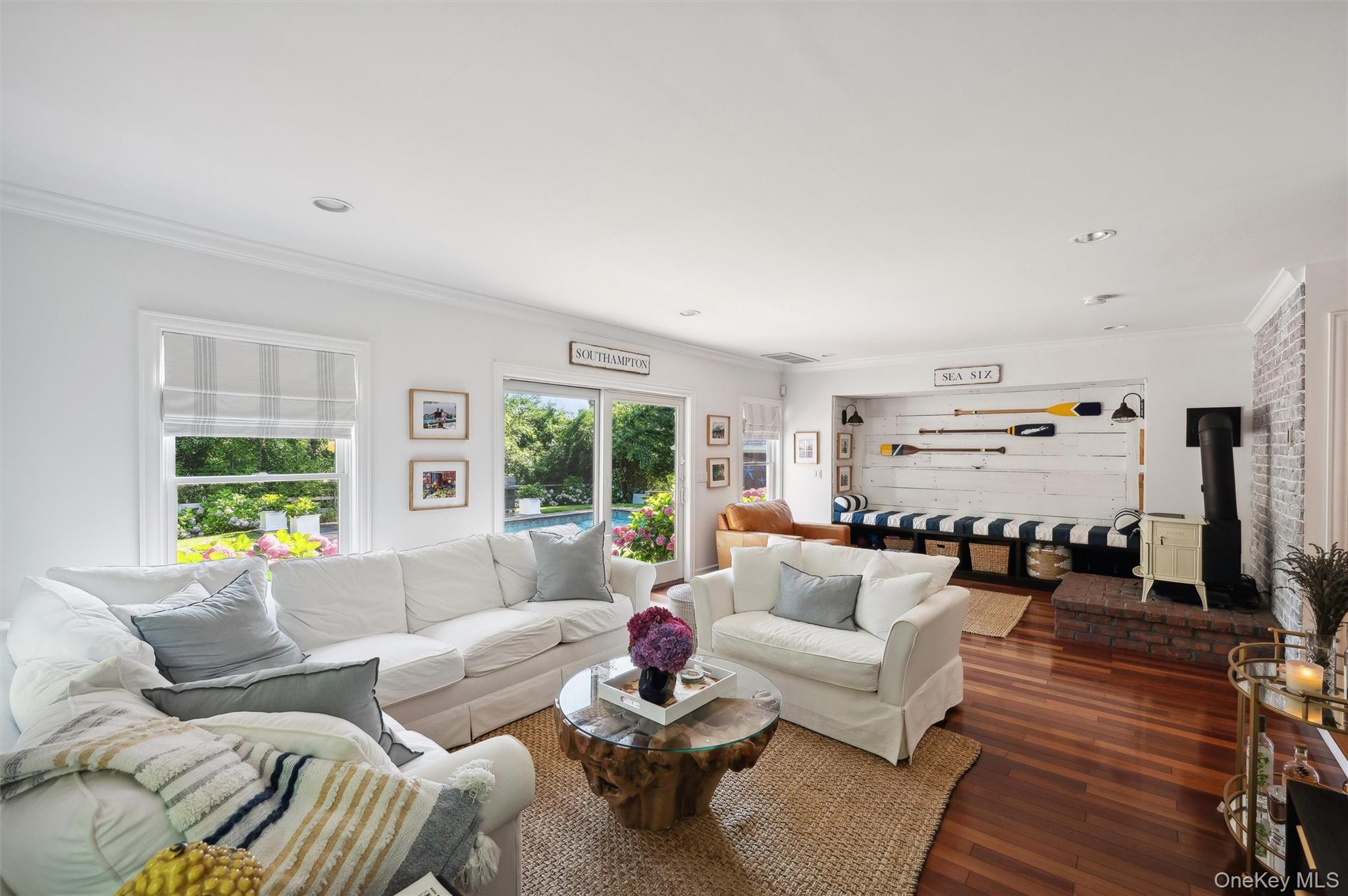 409 Old Canoe Place Road, Southampton, NY 11968