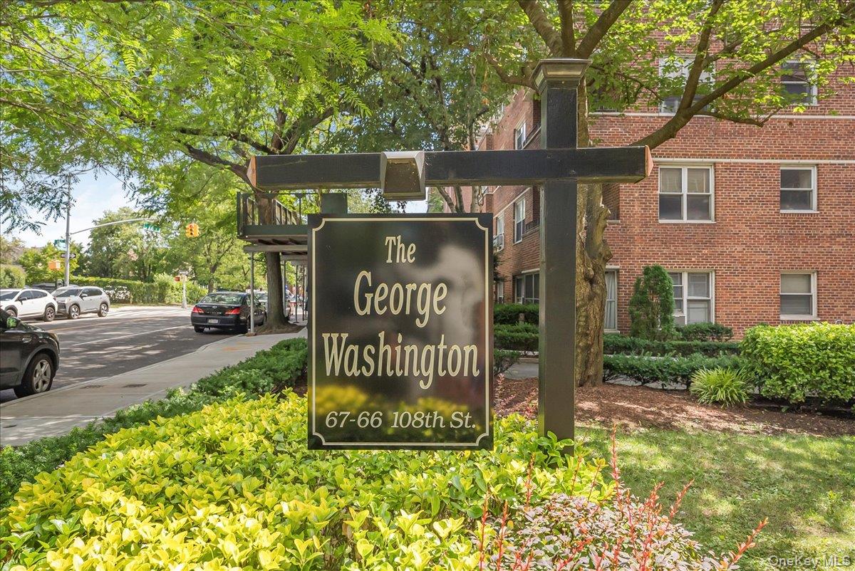 67-66 108th Street # B31, Forest Hills, NY 11375