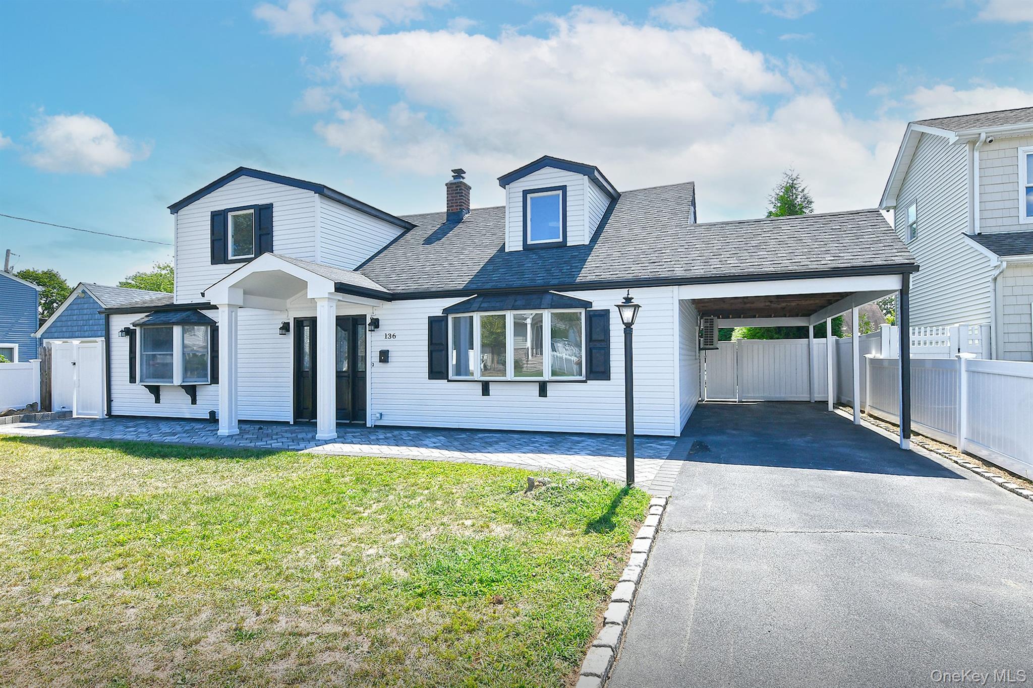 136 Reiss Avenue, Massapequa Park, NY 11762