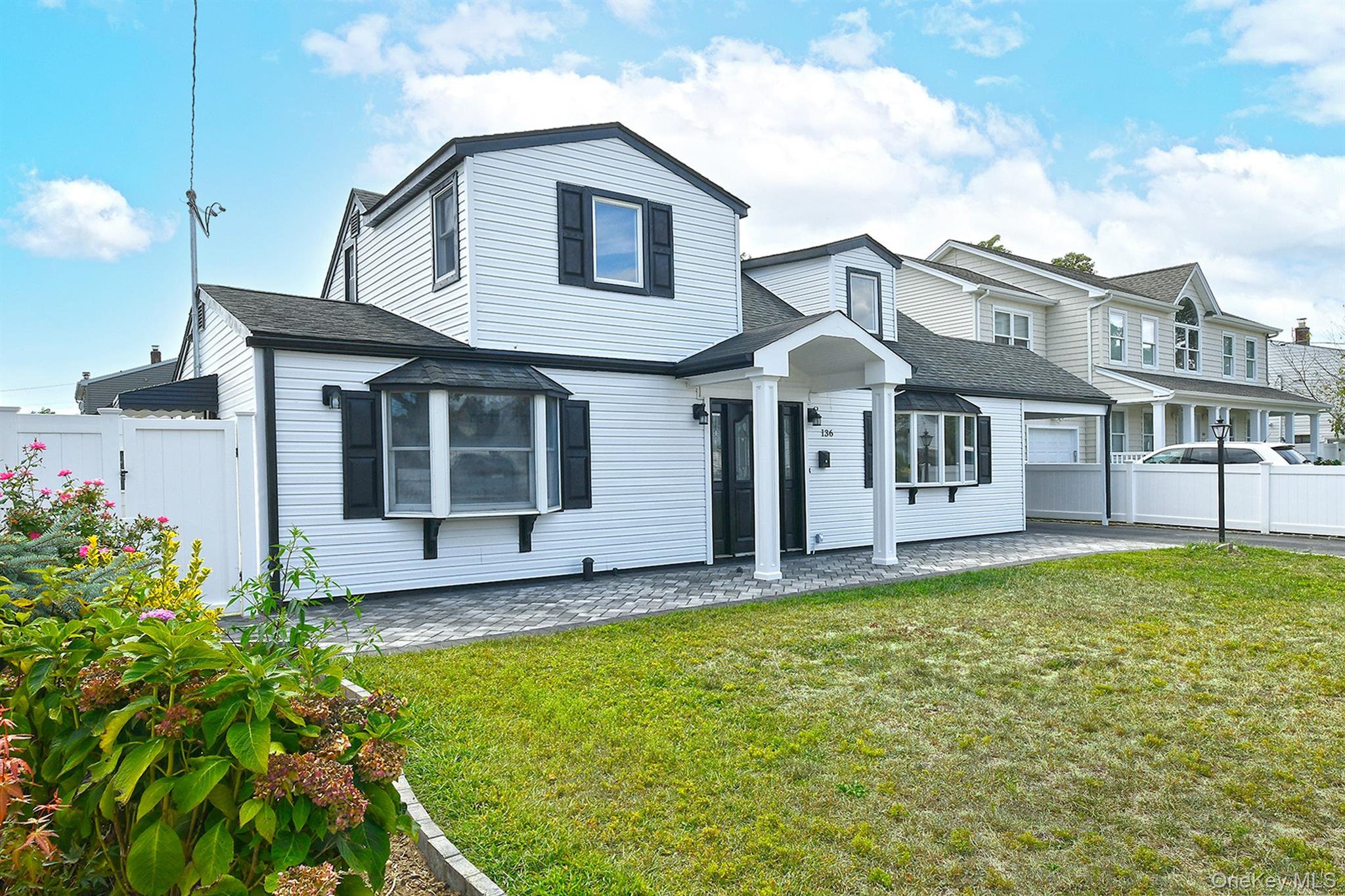 136 Reiss Avenue, Massapequa Park, NY 11762
