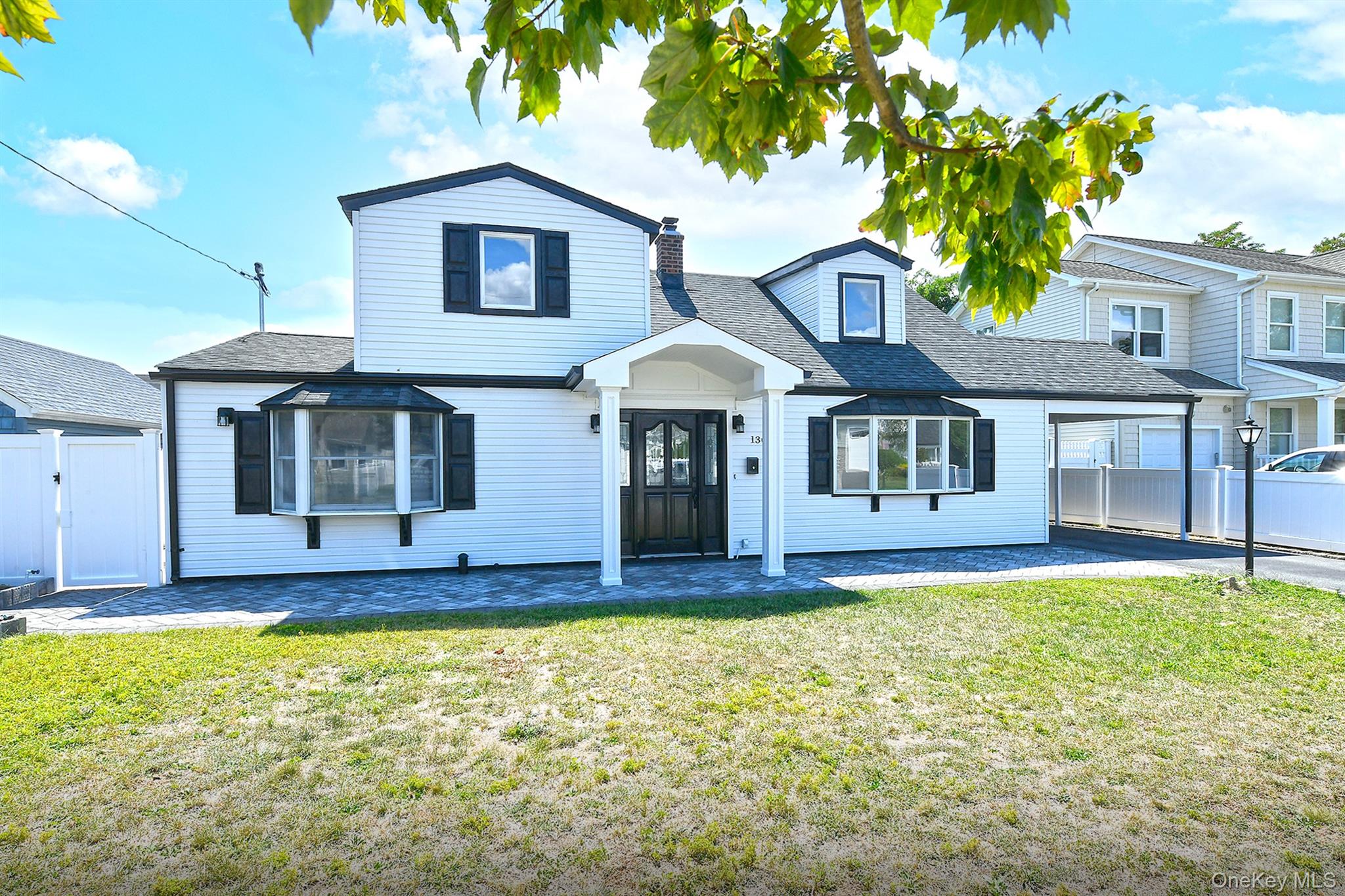 136 Reiss Avenue, Massapequa Park, NY 11762