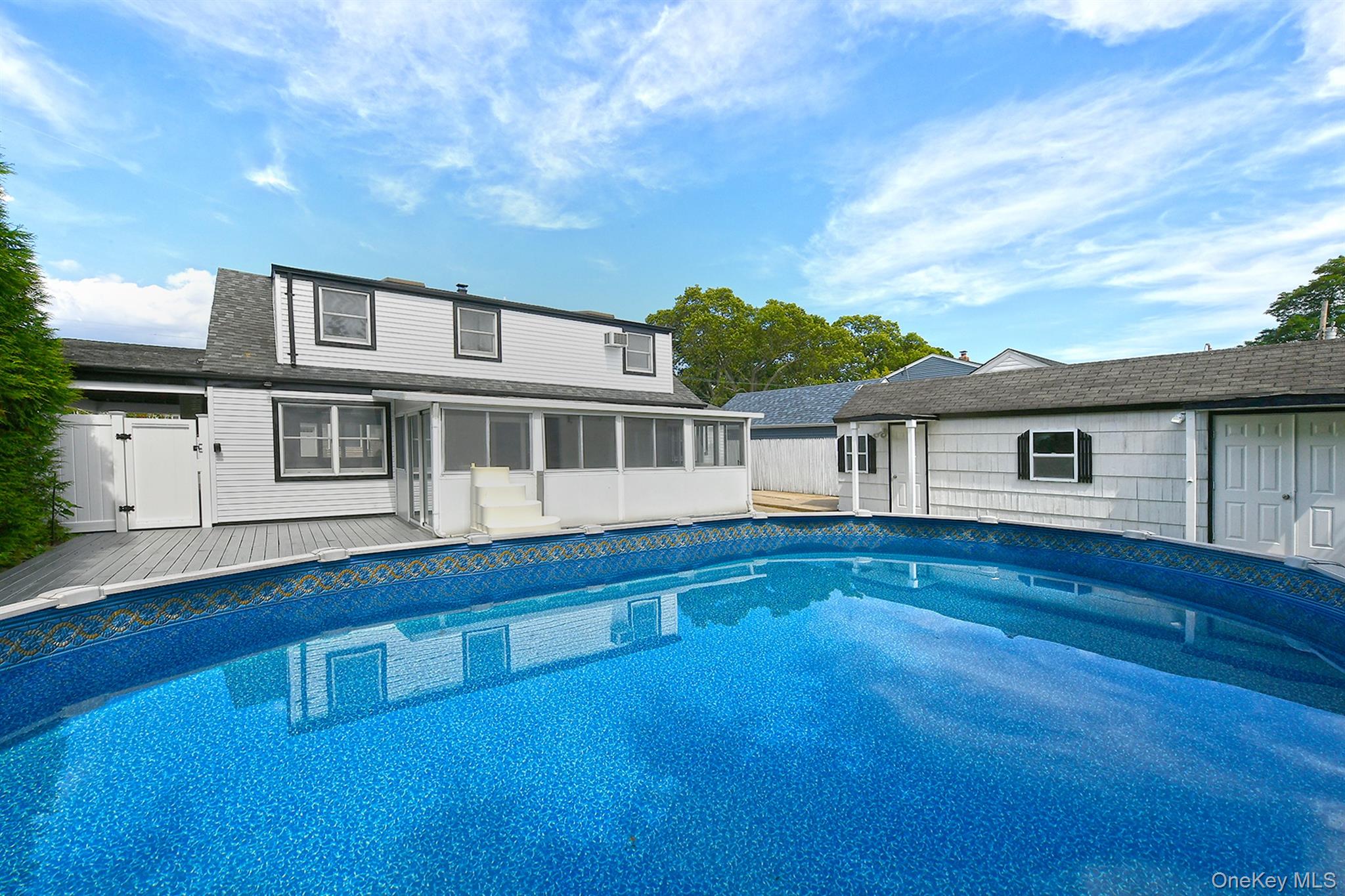 136 Reiss Avenue, Massapequa Park, NY 11762