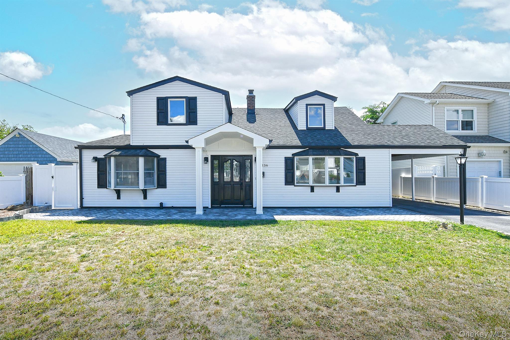 136 Reiss Avenue, Massapequa Park, NY 11762