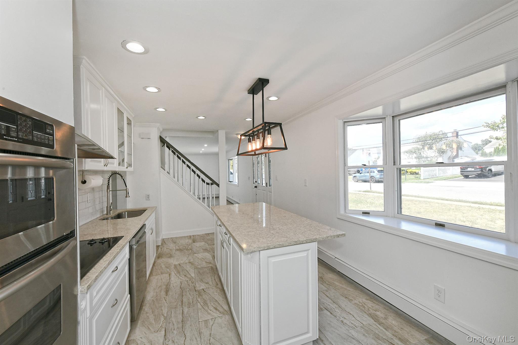 136 Reiss Avenue, Massapequa Park, NY 11762