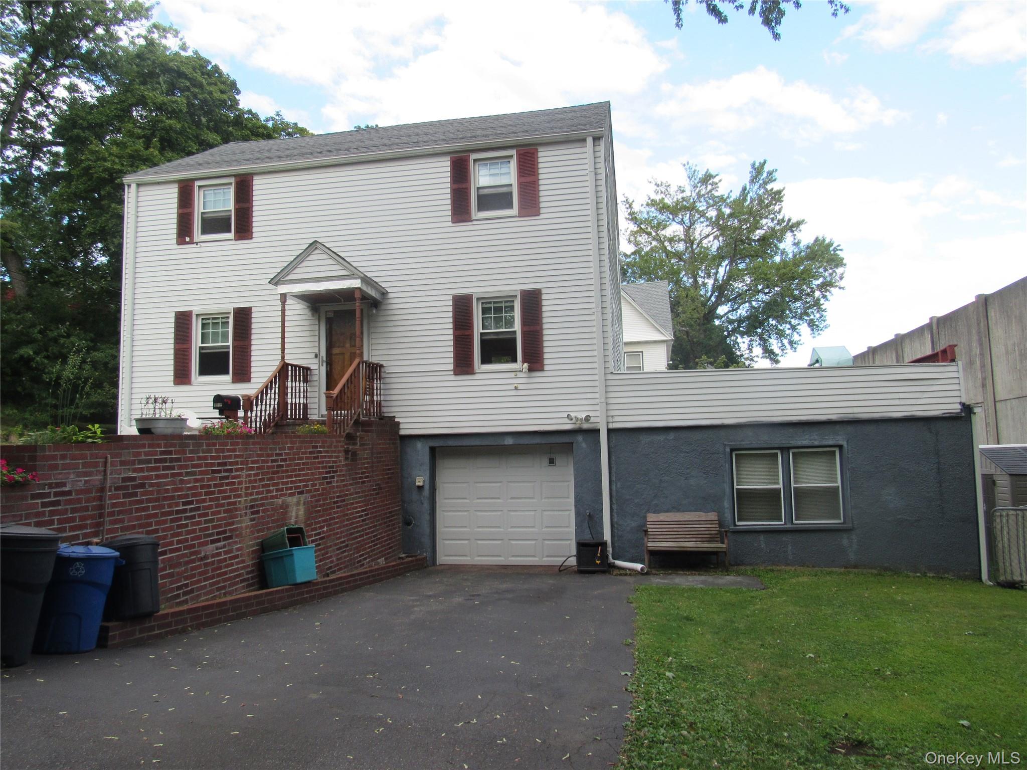 1125 Arthur Street, Mamaroneck, NY 10543