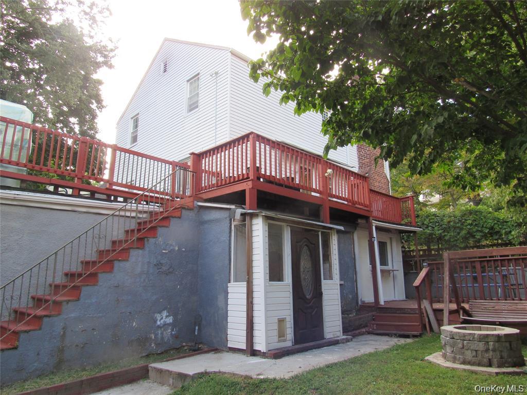 1125 Arthur Street, Mamaroneck, NY 10543