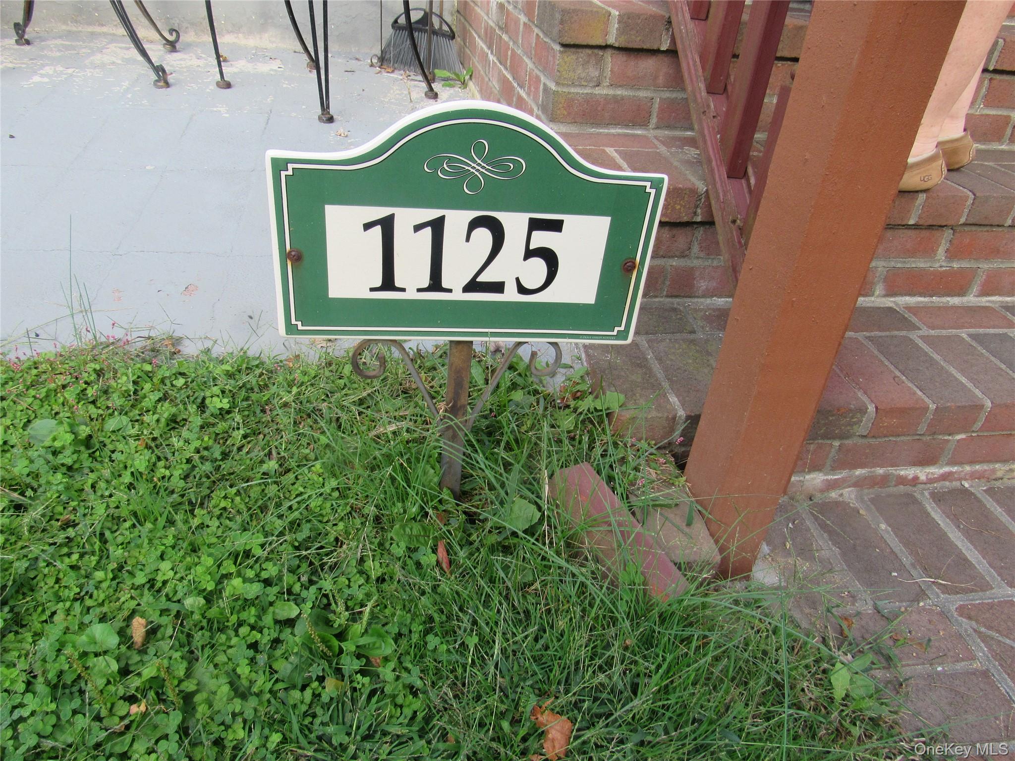 1125 Arthur Street, Mamaroneck, NY 10543