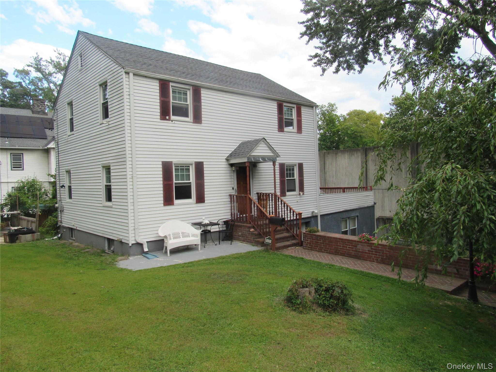 1125 Arthur Street, Mamaroneck, NY 10543