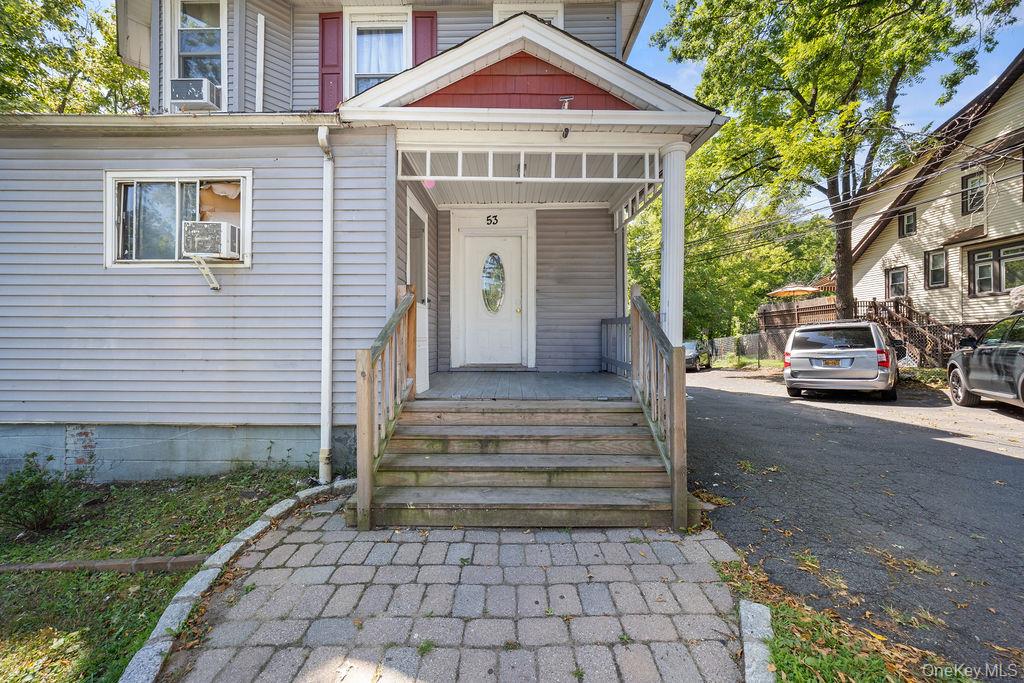 53 Brookside Avenue, Nyack, NY 10960