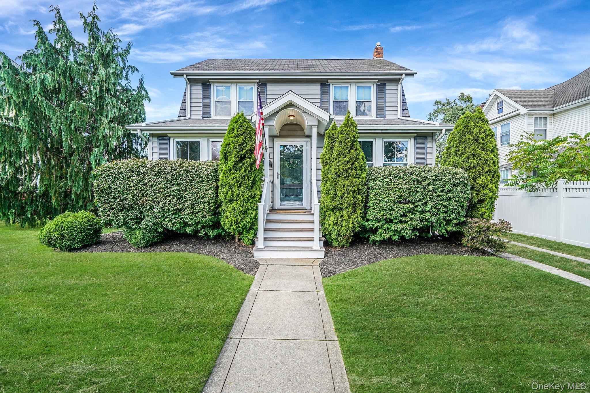 137 Carman Street, Patchogue, NY 11772