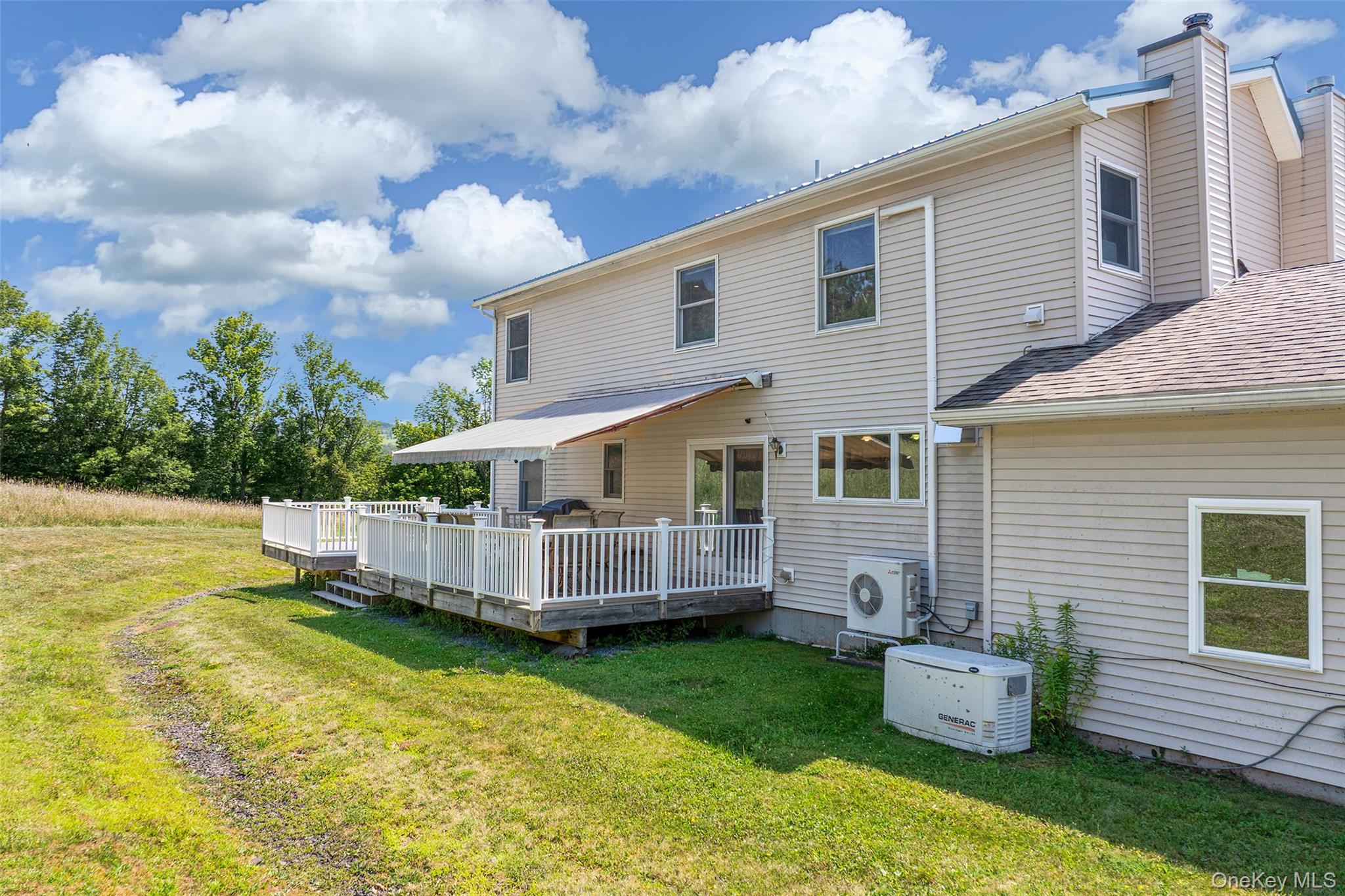 1025 Gaffey Road, Stamford, NY 12167