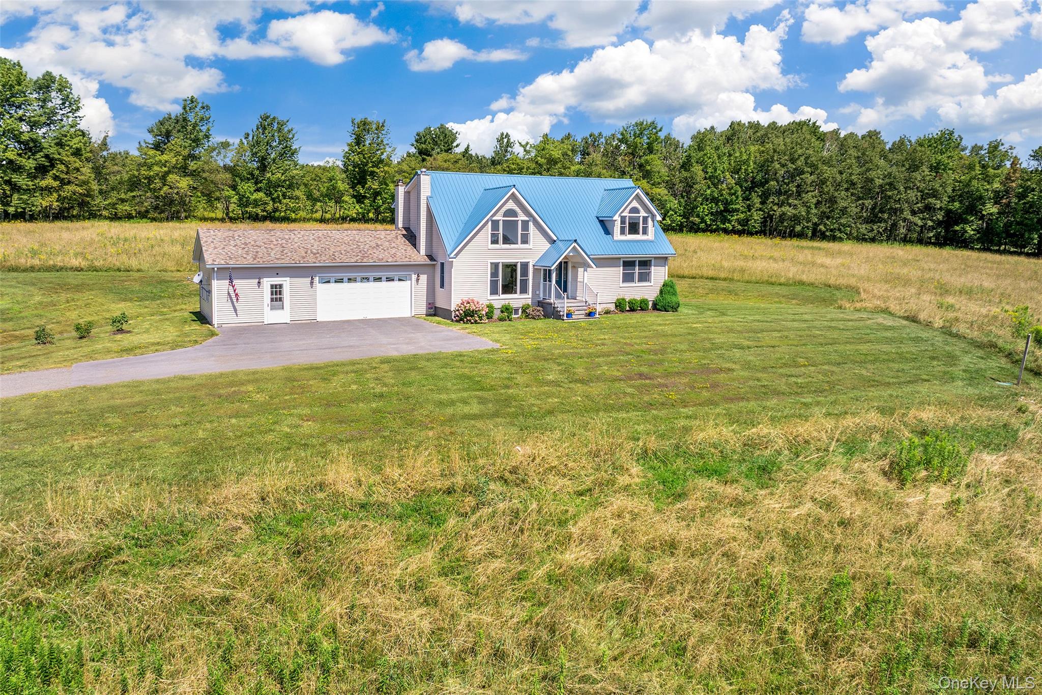 1025 Gaffey Road, Stamford, NY 12167