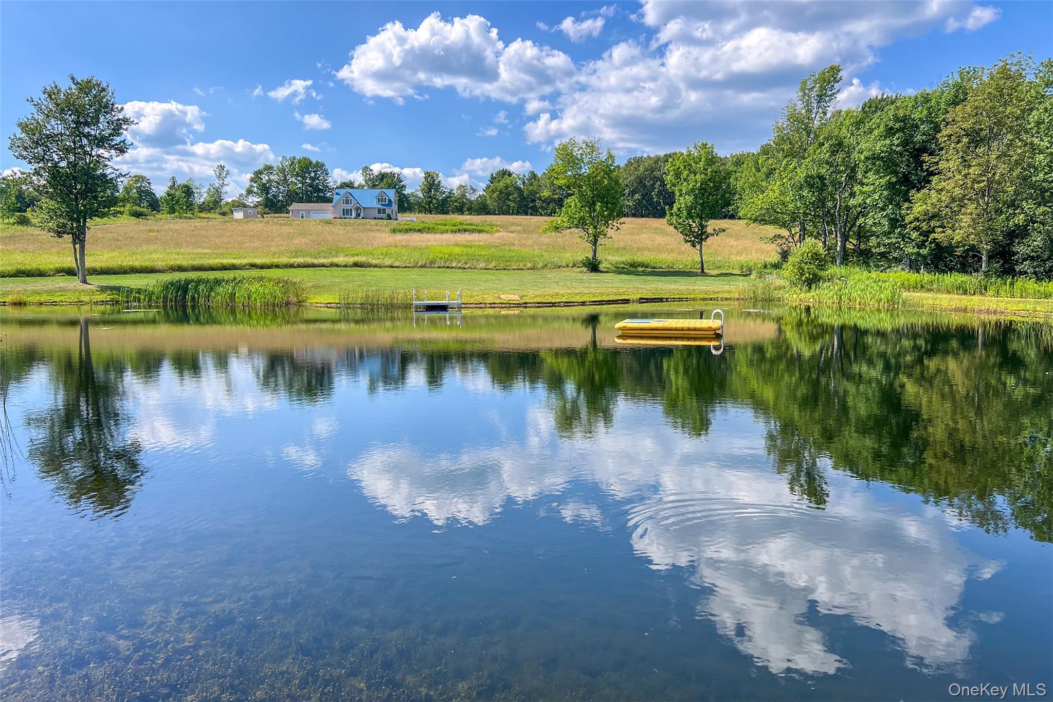 1025 Gaffey Road, Stamford, NY 12167