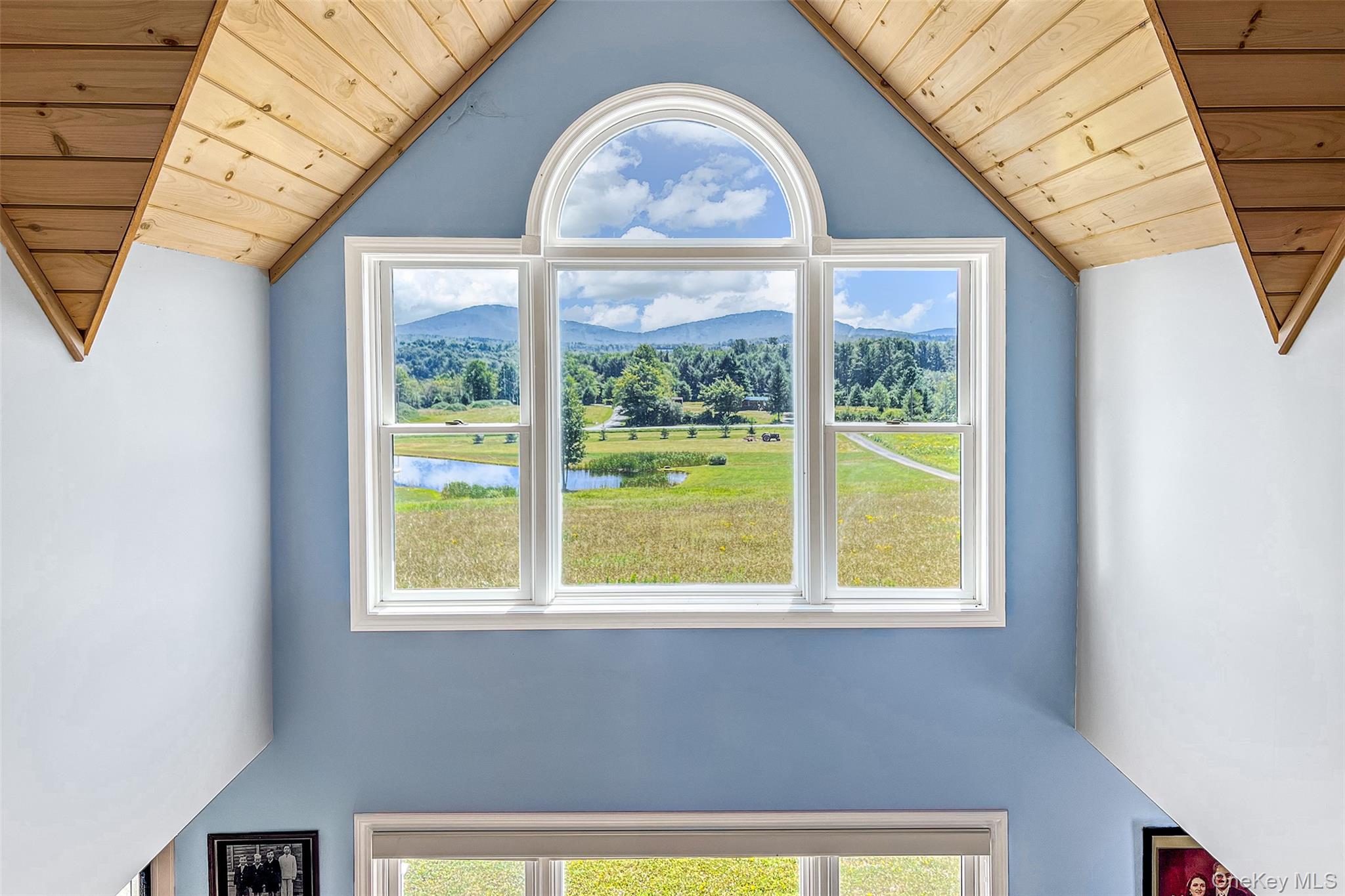 1025 Gaffey Road, Stamford, NY 12167