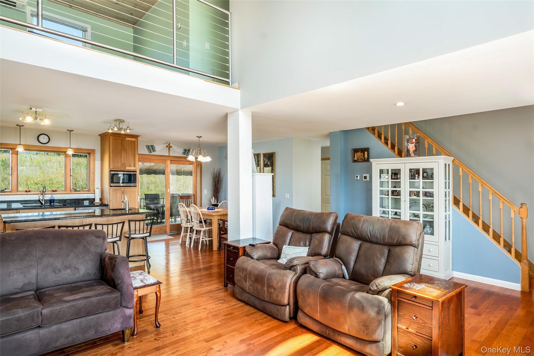 1025 Gaffey Road, Stamford, NY 12167