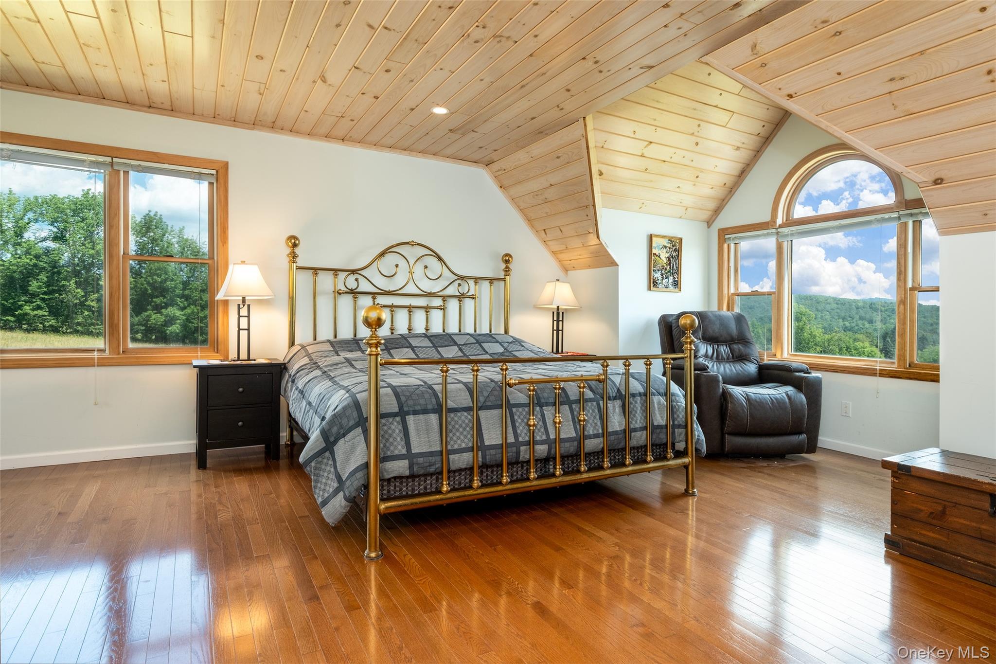 1025 Gaffey Road, Stamford, NY 12167