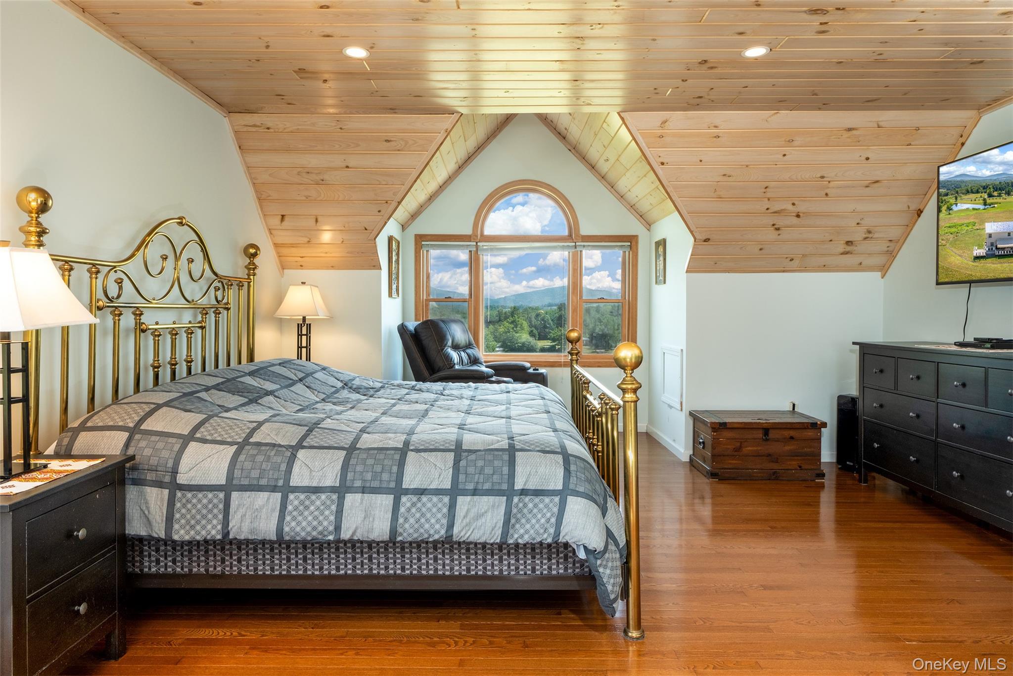 1025 Gaffey Road, Stamford, NY 12167