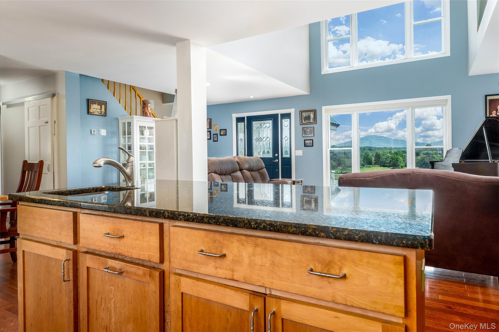 1025 Gaffey Road, Stamford, NY 12167