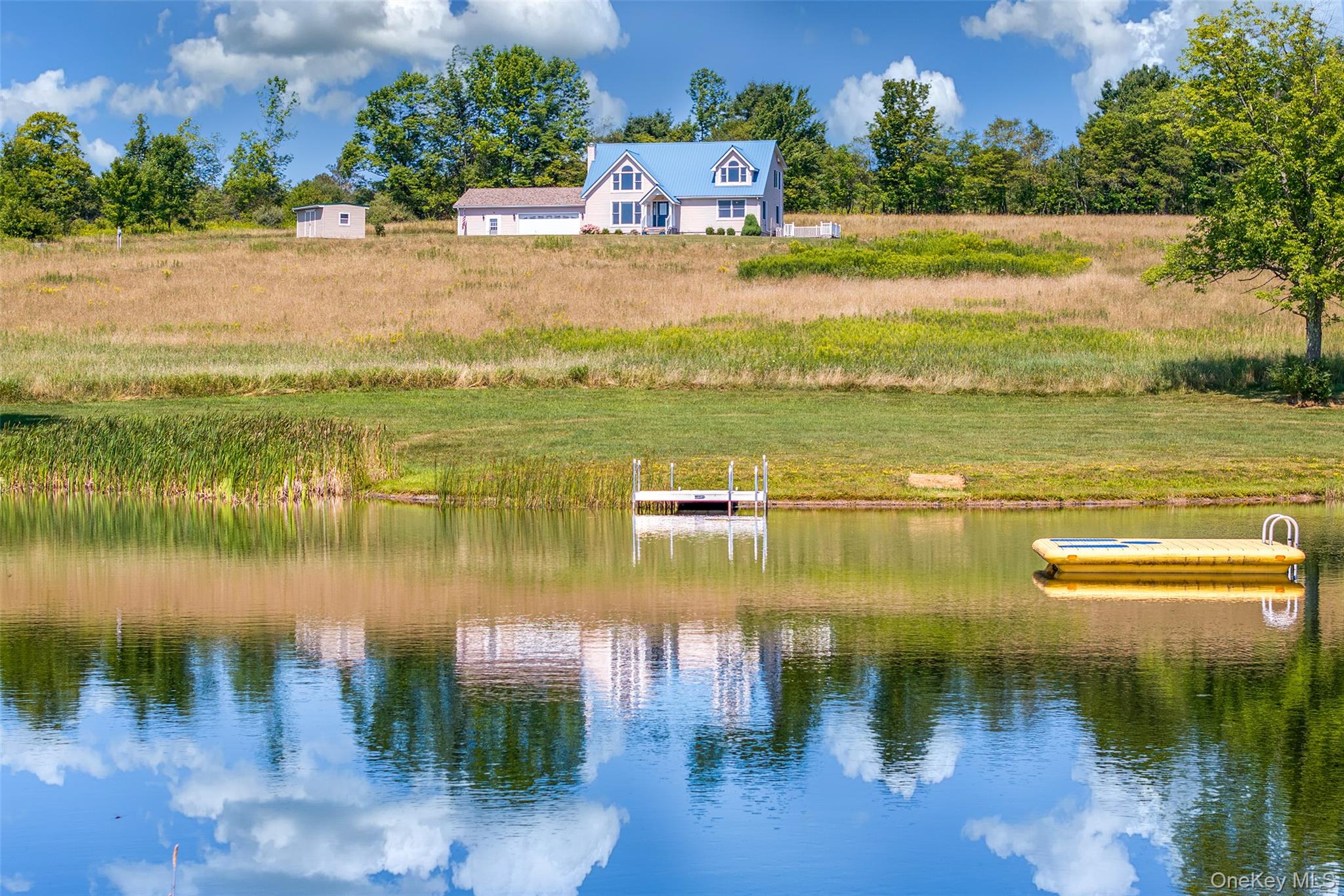 1025 Gaffey Road, Stamford, NY 12167