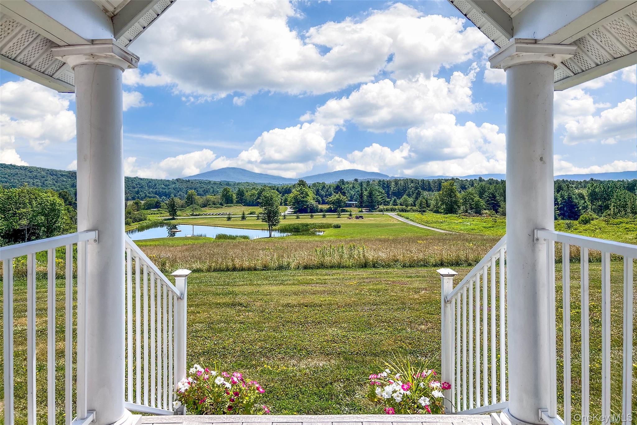 1025 Gaffey Road, Stamford, NY 12167