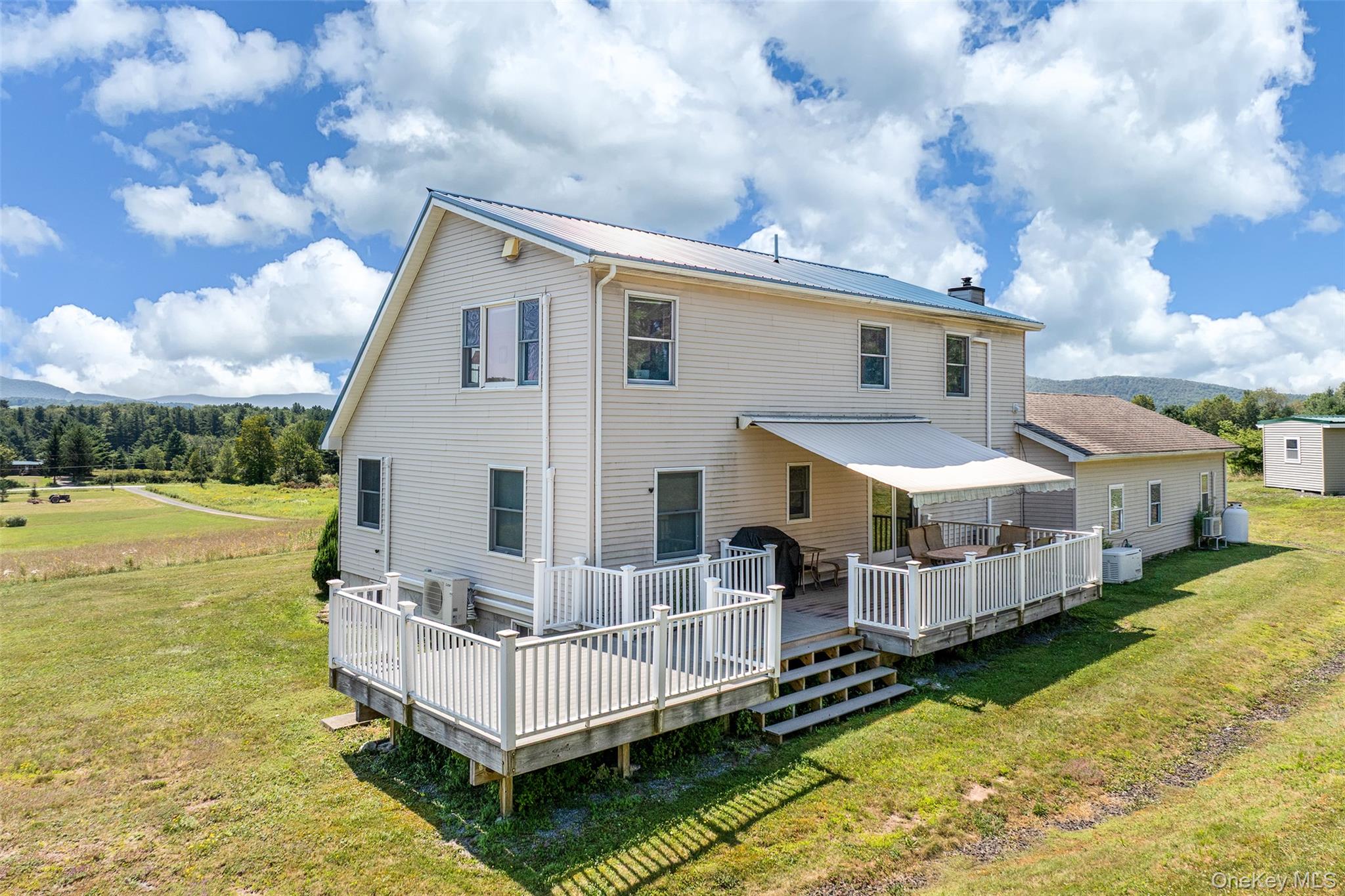 1025 Gaffey Road, Stamford, NY 12167