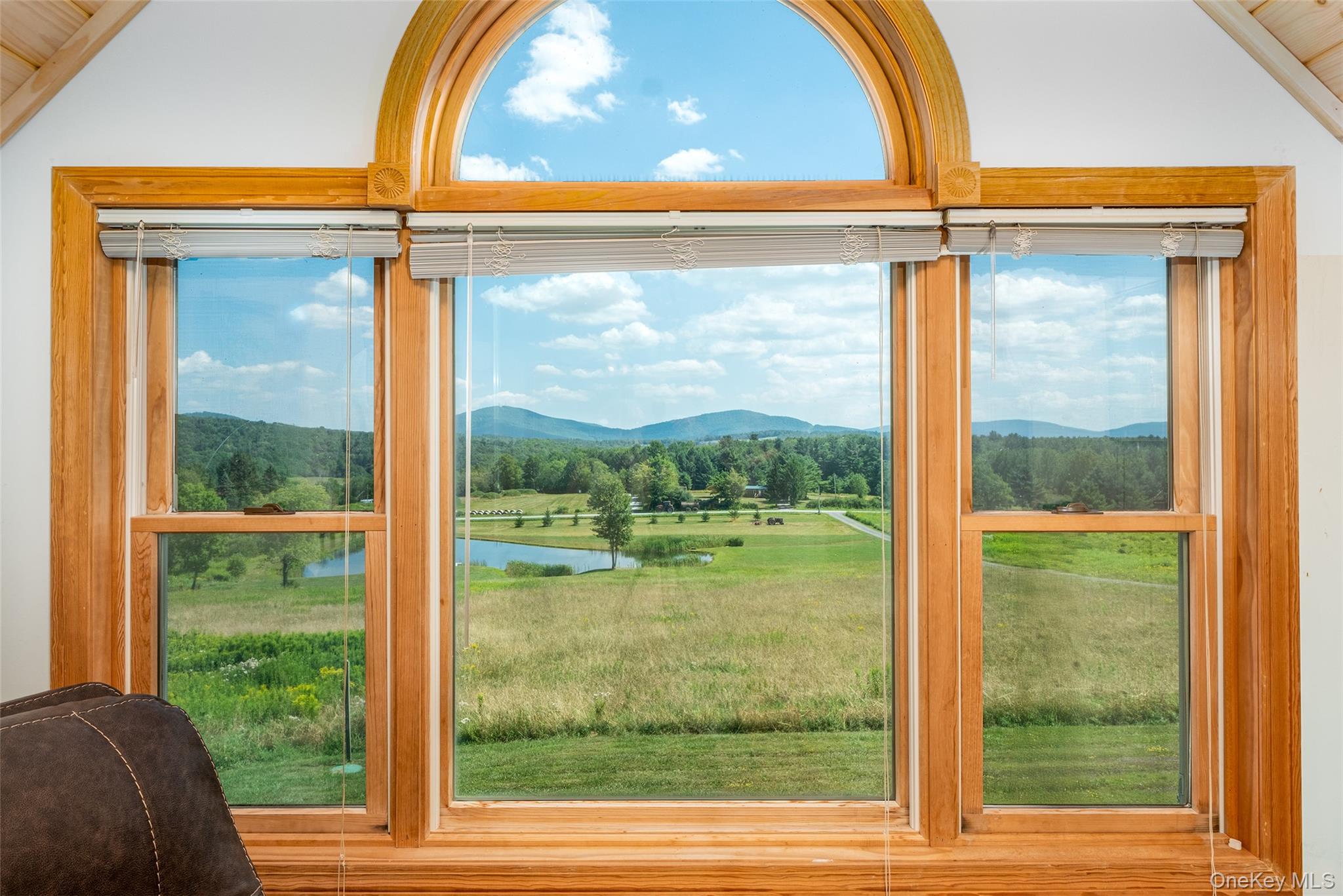 1025 Gaffey Road, Stamford, NY 12167