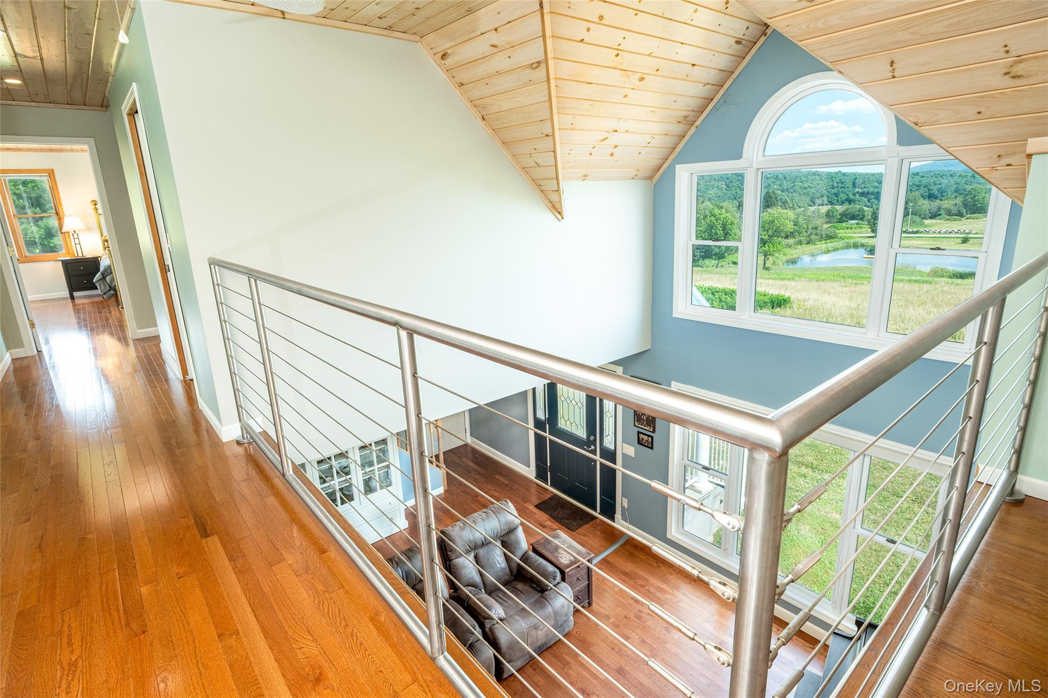 1025 Gaffey Road, Stamford, NY 12167