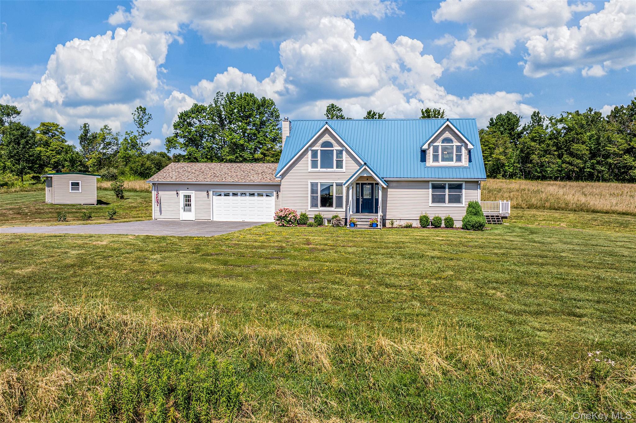 1025 Gaffey Road, Stamford, NY 12167