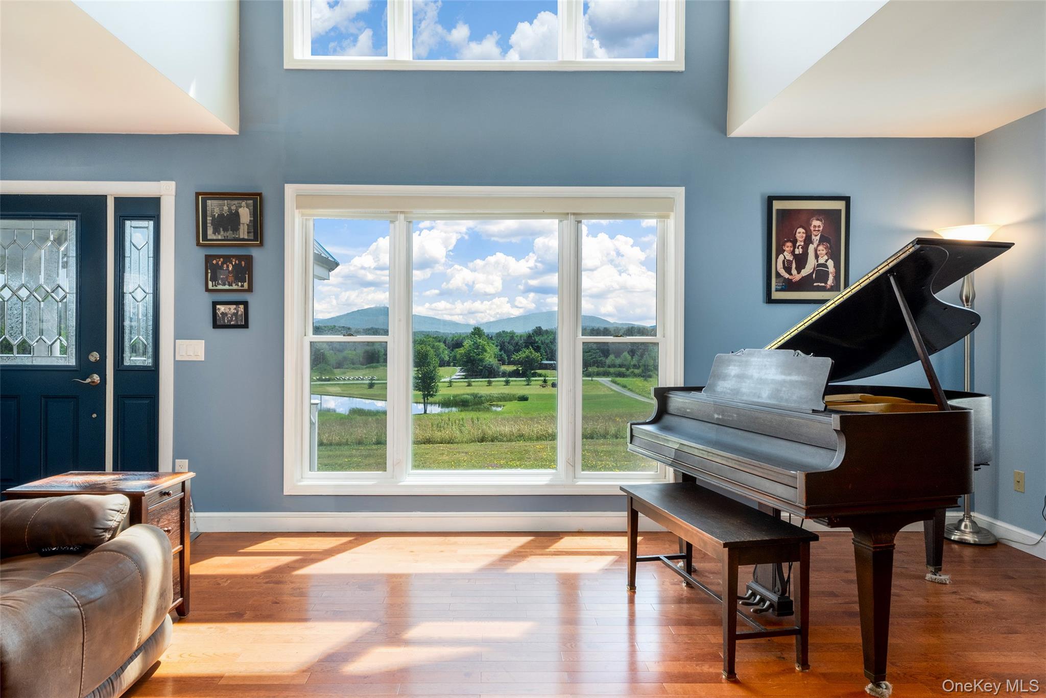 1025 Gaffey Road, Stamford, NY 12167