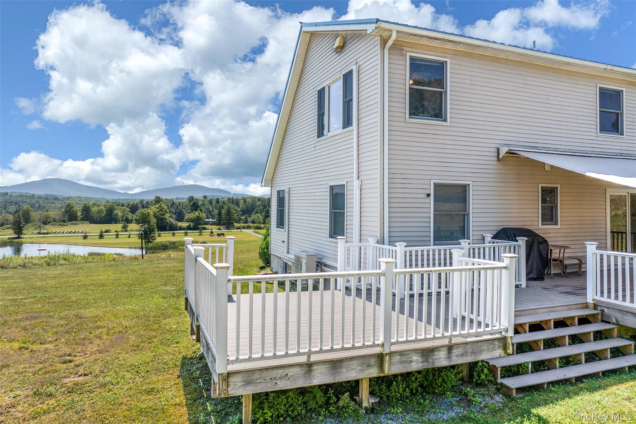 1025 Gaffey Road, Stamford, NY 12167