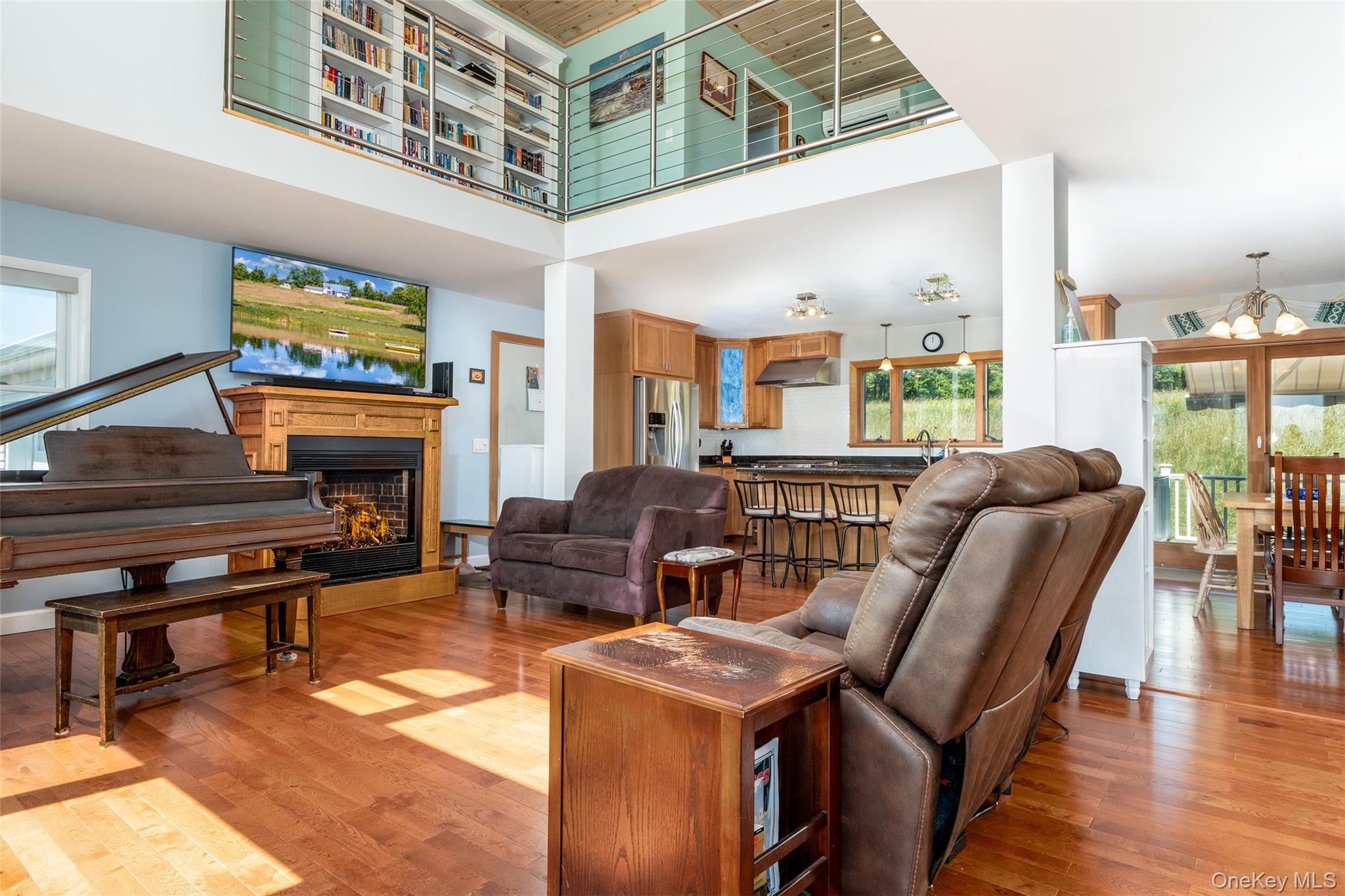 1025 Gaffey Road, Stamford, NY 12167