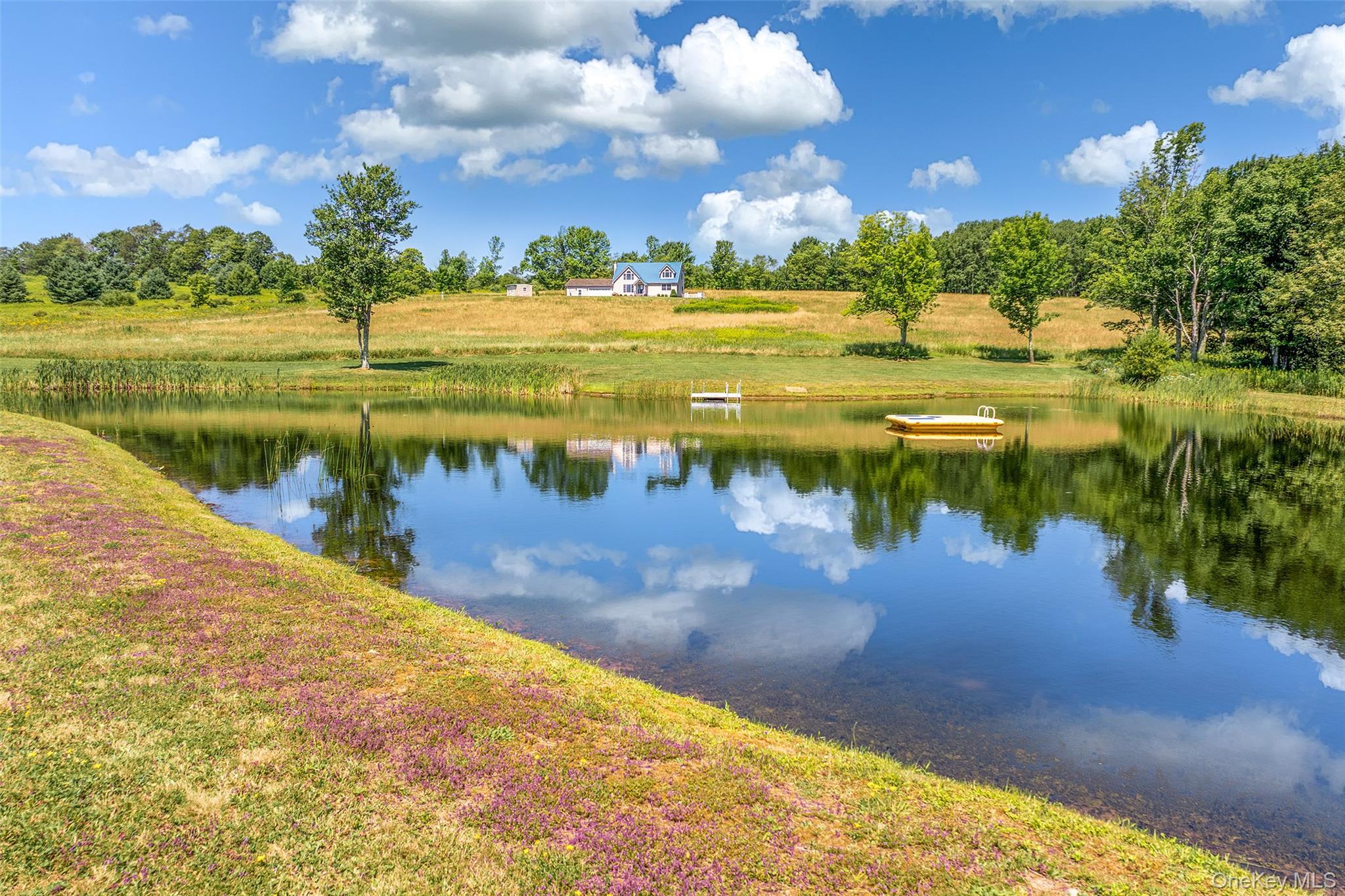 1025 Gaffey Road, Stamford, NY 12167