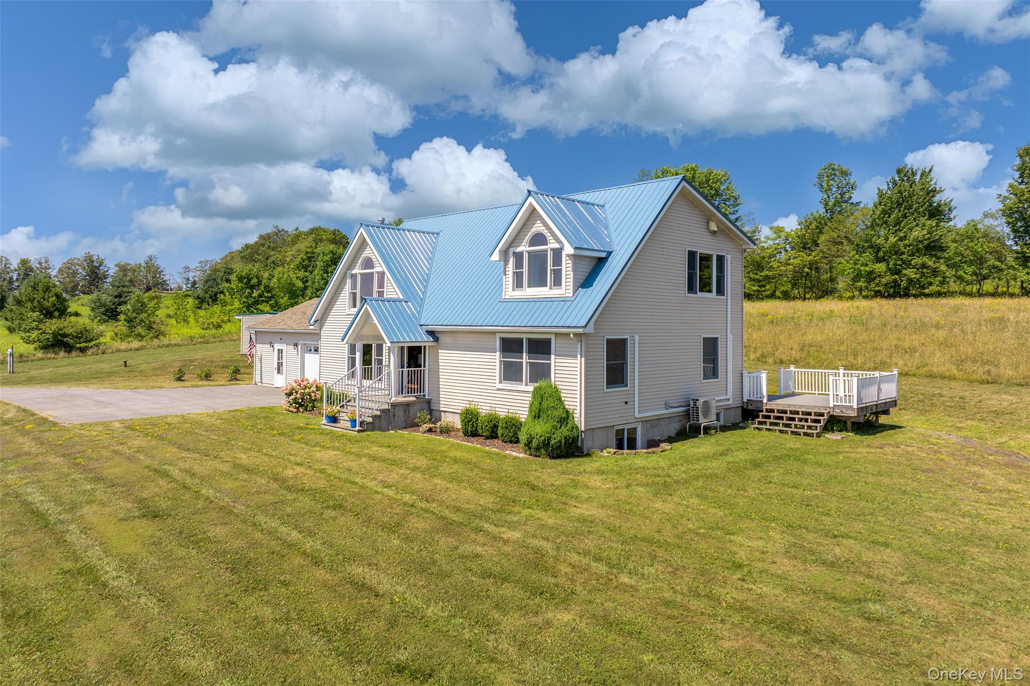 1025 Gaffey Road, Stamford, NY 12167