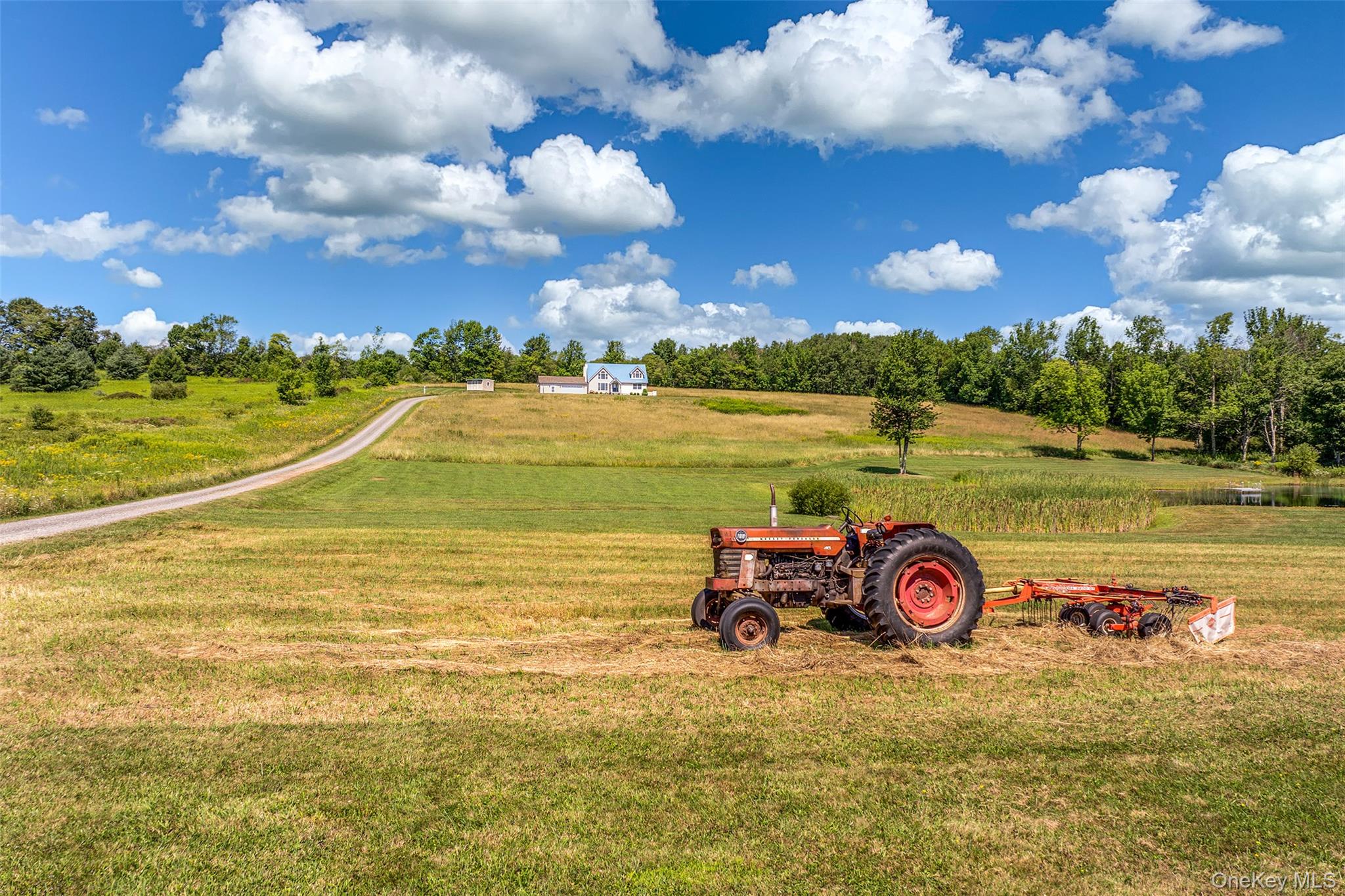 1025 Gaffey Road, Stamford, NY 12167