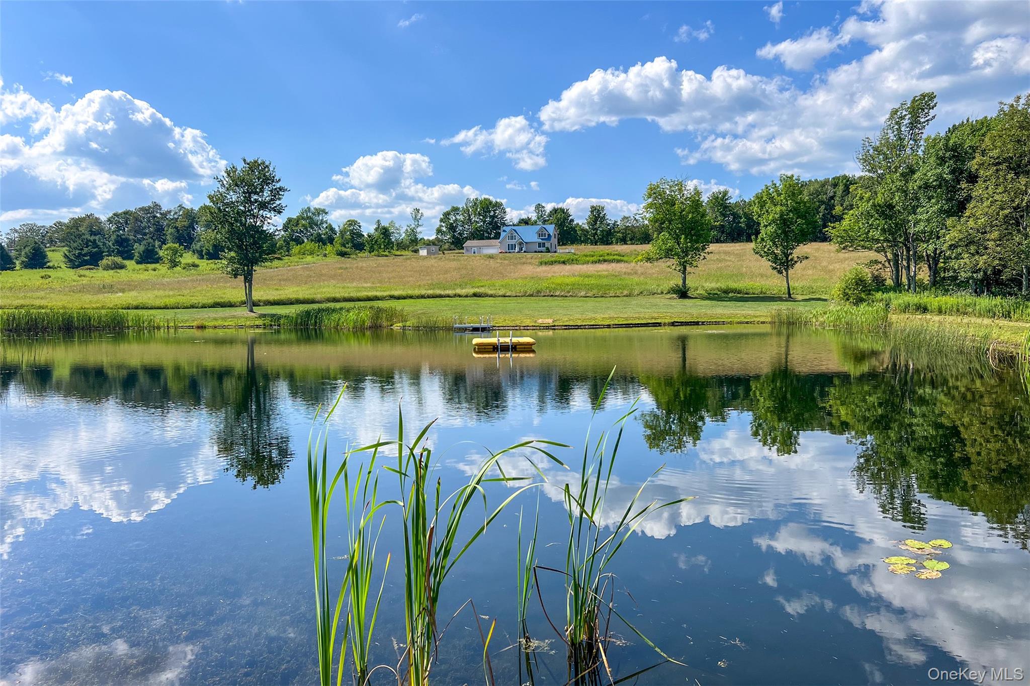 1025 Gaffey Road, Stamford, NY 12167