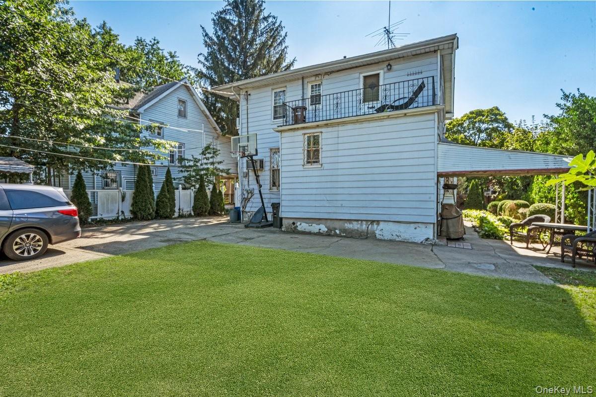 84-15 120th Street, Kew Gardens, NY 11415