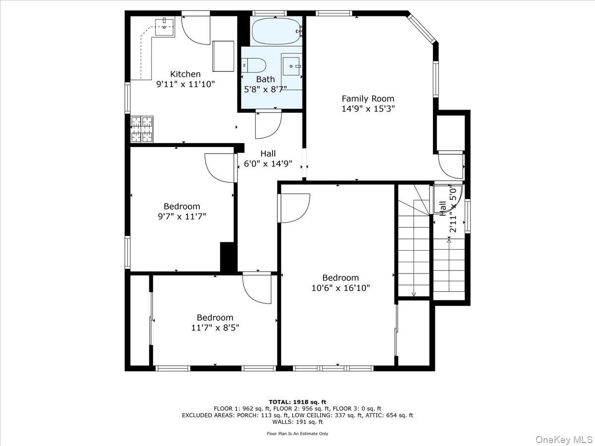 84-15 120th Street, Kew Gardens, NY 11415