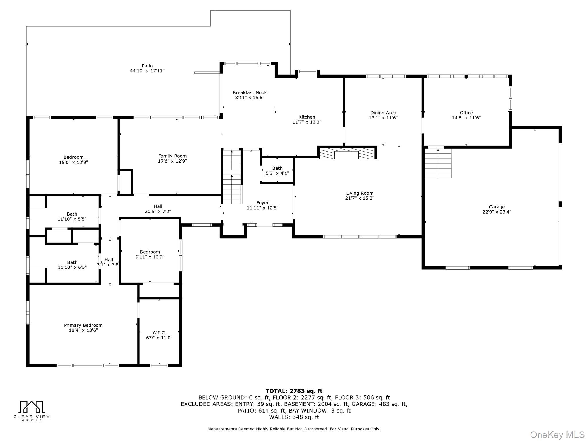 507 Croton Lake Road, Bedford Corners, NY 10549